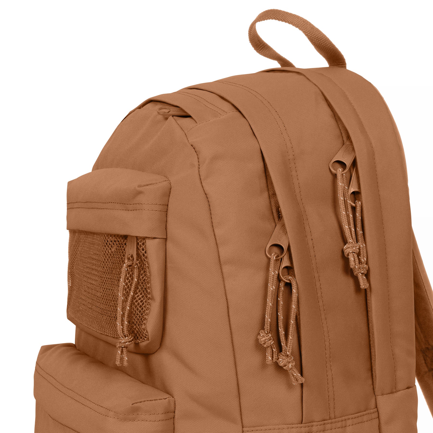 eastpak-dbl-office-sac-dos-ginger-brown-moyen-17-pouces image 6
