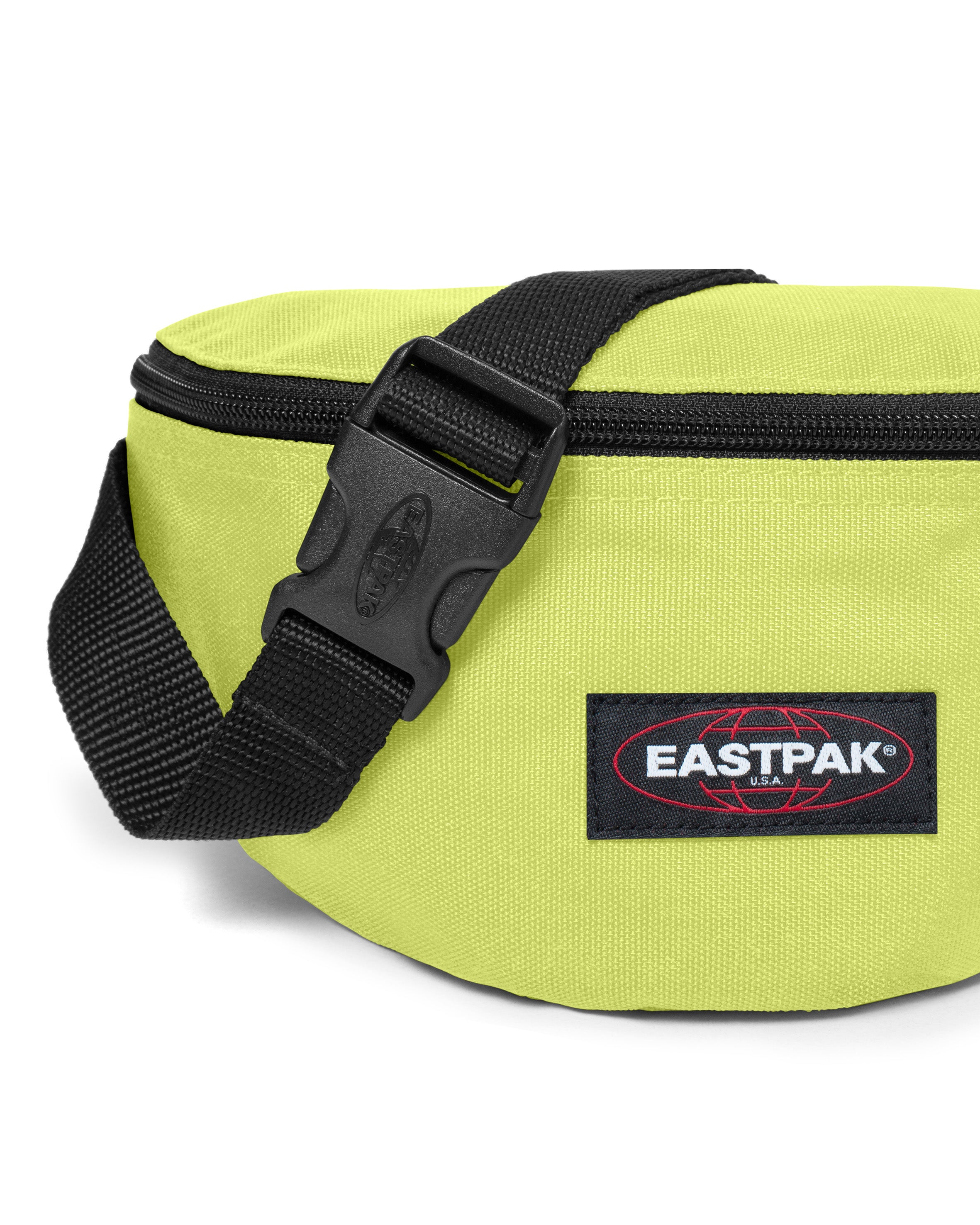 eastpak-springer-sac-banane-lemon-yellow-petit-d-perlant image 5