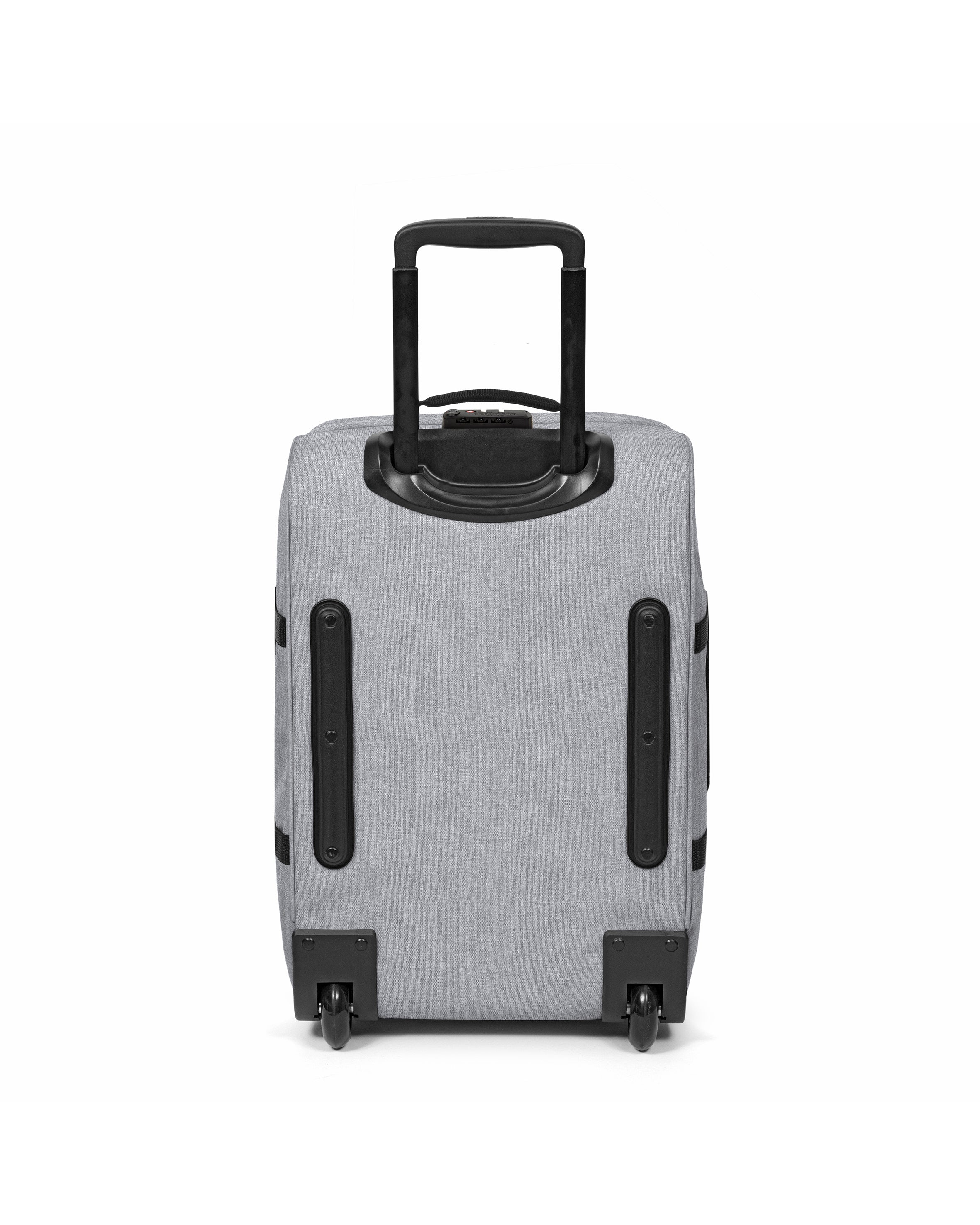 eastpak-tranverz-s-valise-cabine-sunday-grey-petit image 5