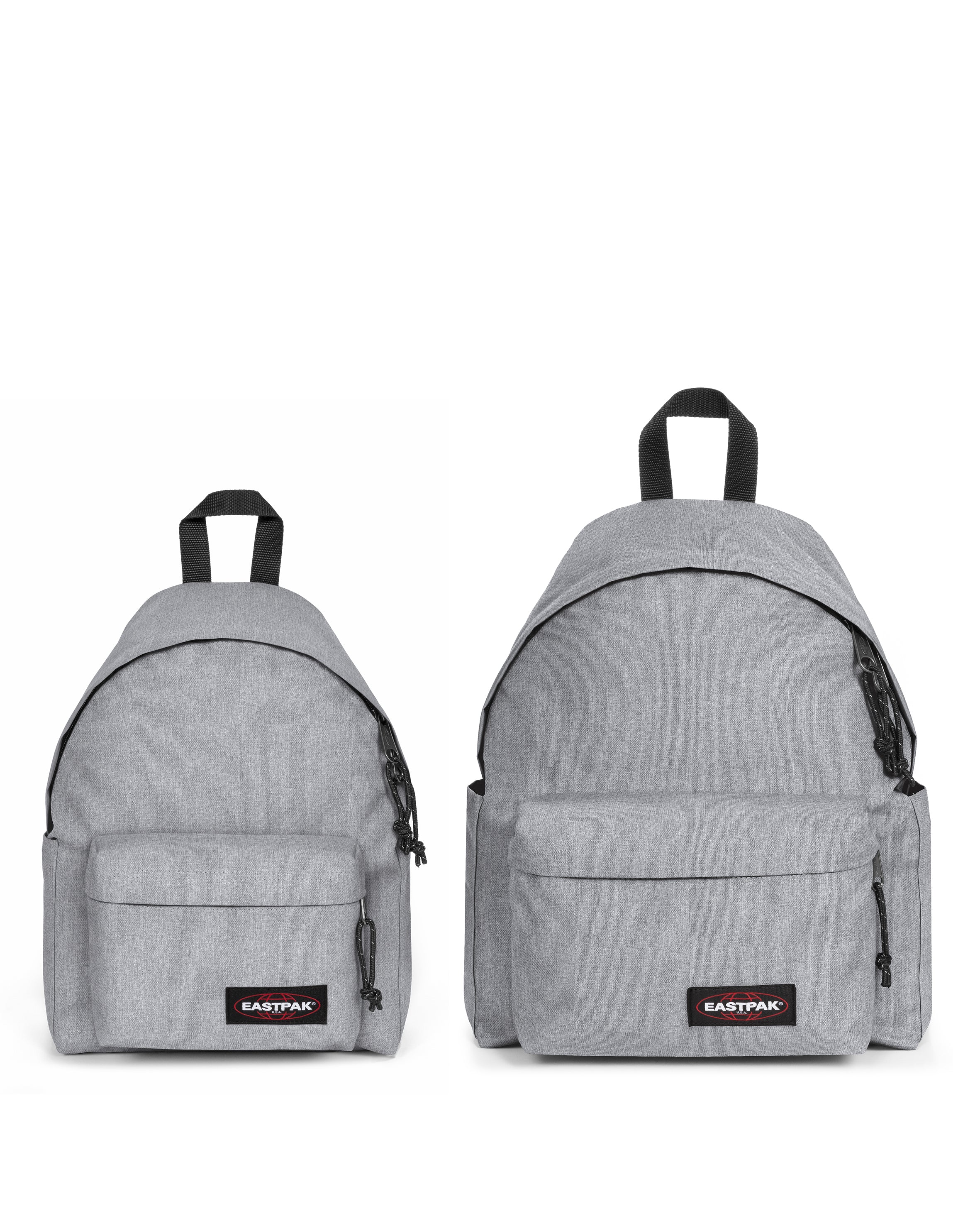 eastpak-day-pak-r-s-sac-dos-petit-sunday-grey-d-perlant image 7