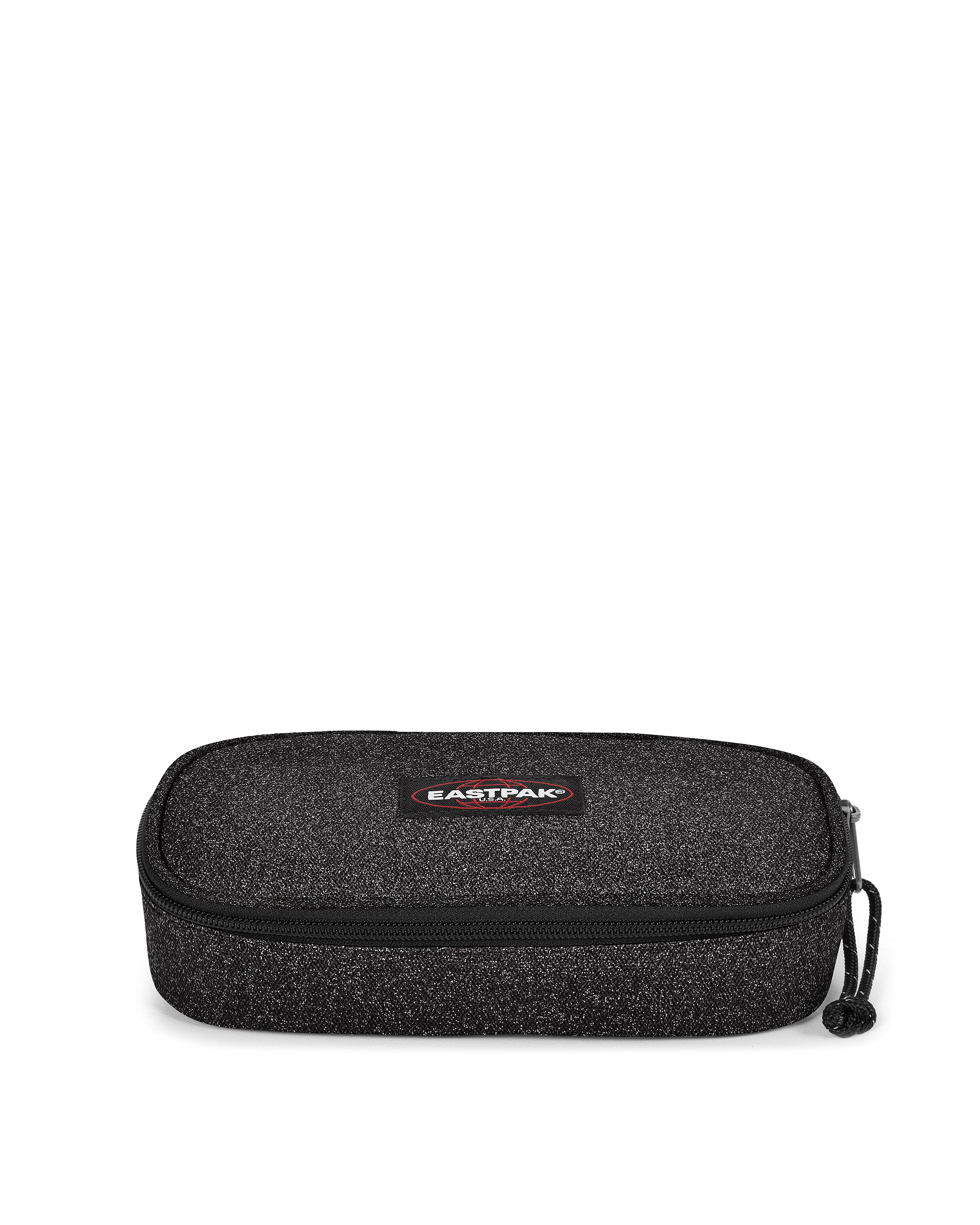 eastpak-oval-single-trousse-spark-black-m-d-perlante image 1