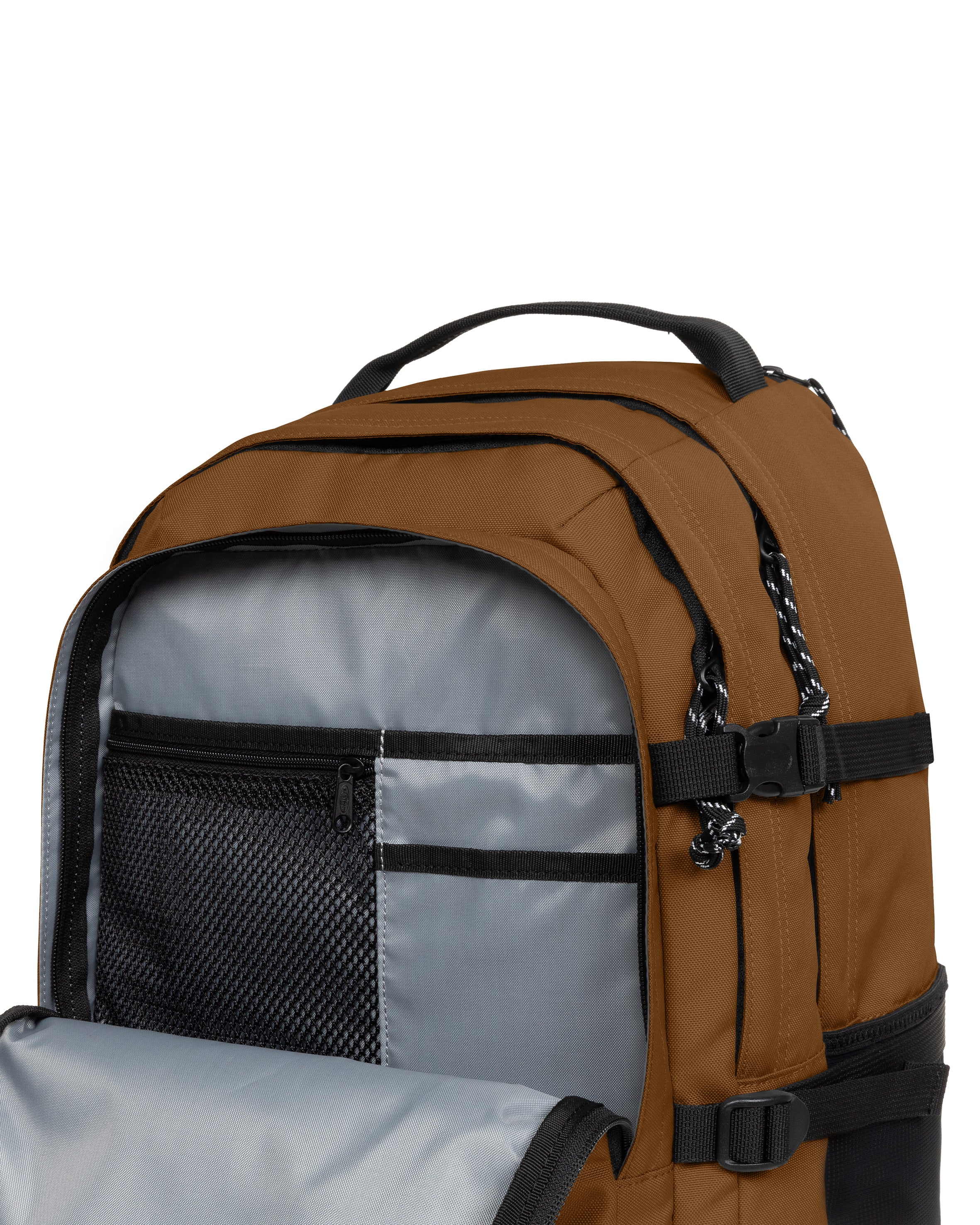 eastpack-volker-pro-sac-dos-grand-marron-16-pouces image 5