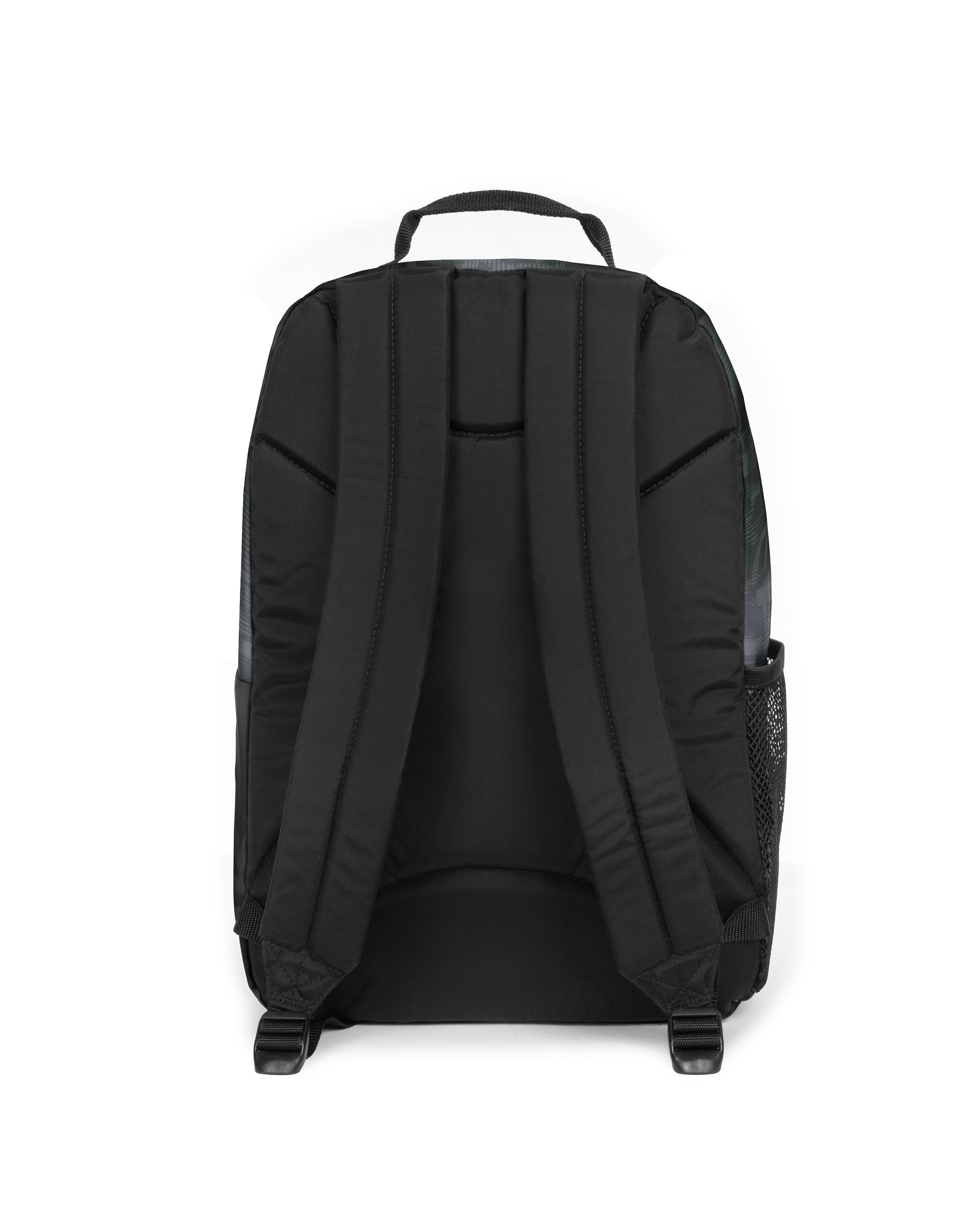 eastpak-study-buddy-sac-dos-letter-dyeblack-grand-16-pouces image 3