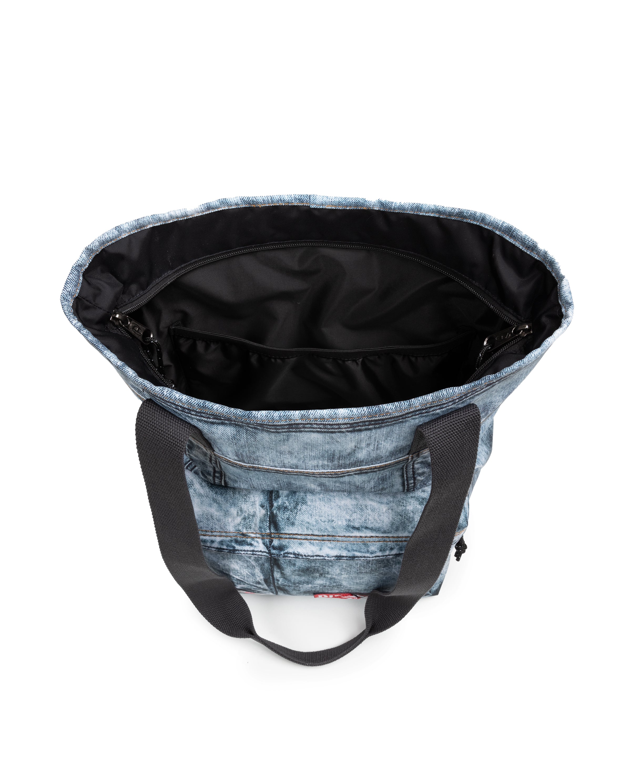 eastpak-diesel-tote-sac-cabas-dsl-trompe-print-moyen-pc-15 image 2
