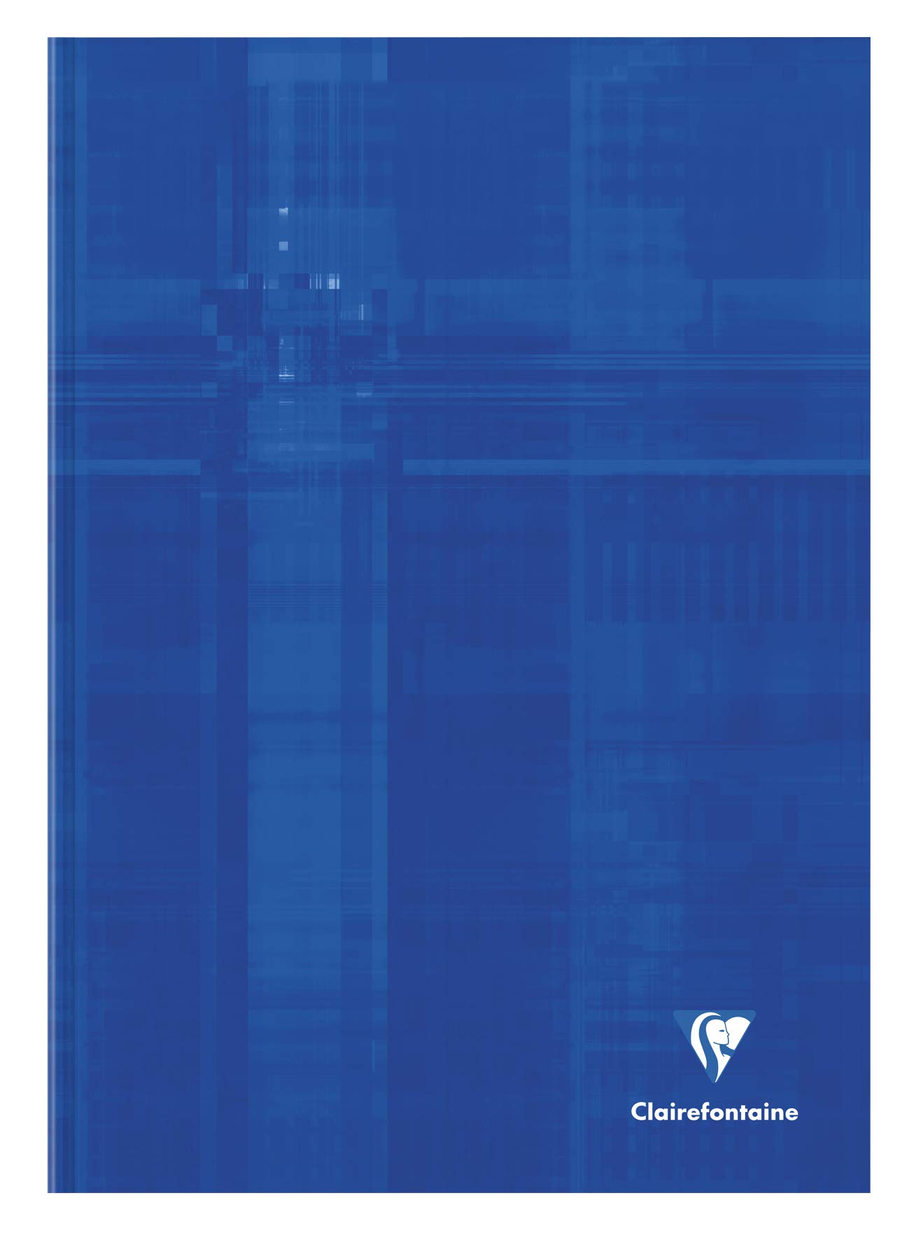 clairefontaine-9042c-cahier-rigide-a4-192p-petits-carreaux image 4