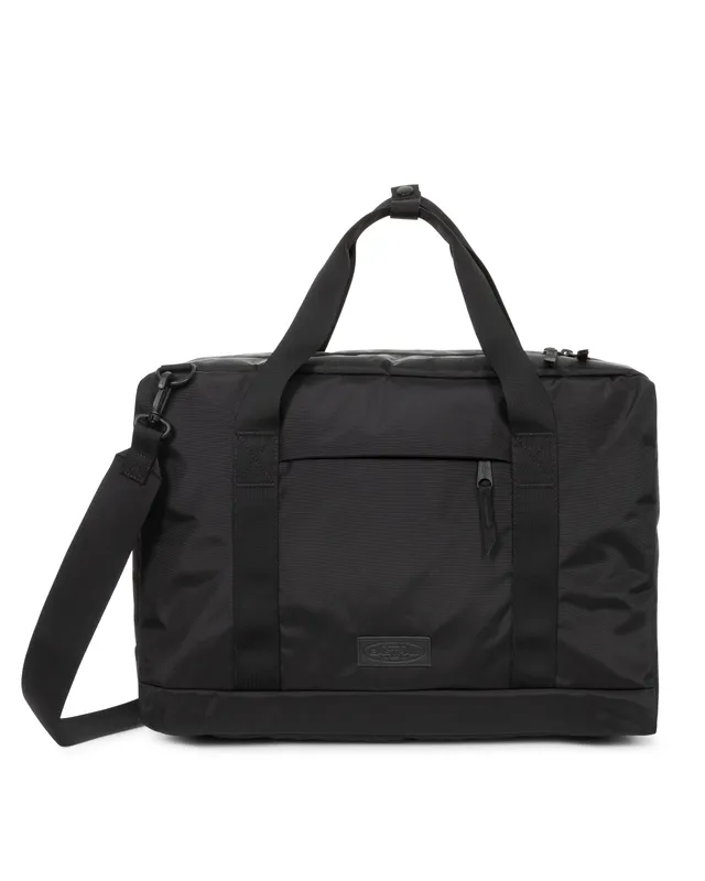 eastpak-multipak-f-valise-cabine-cnnct-f-black-voyage image 1