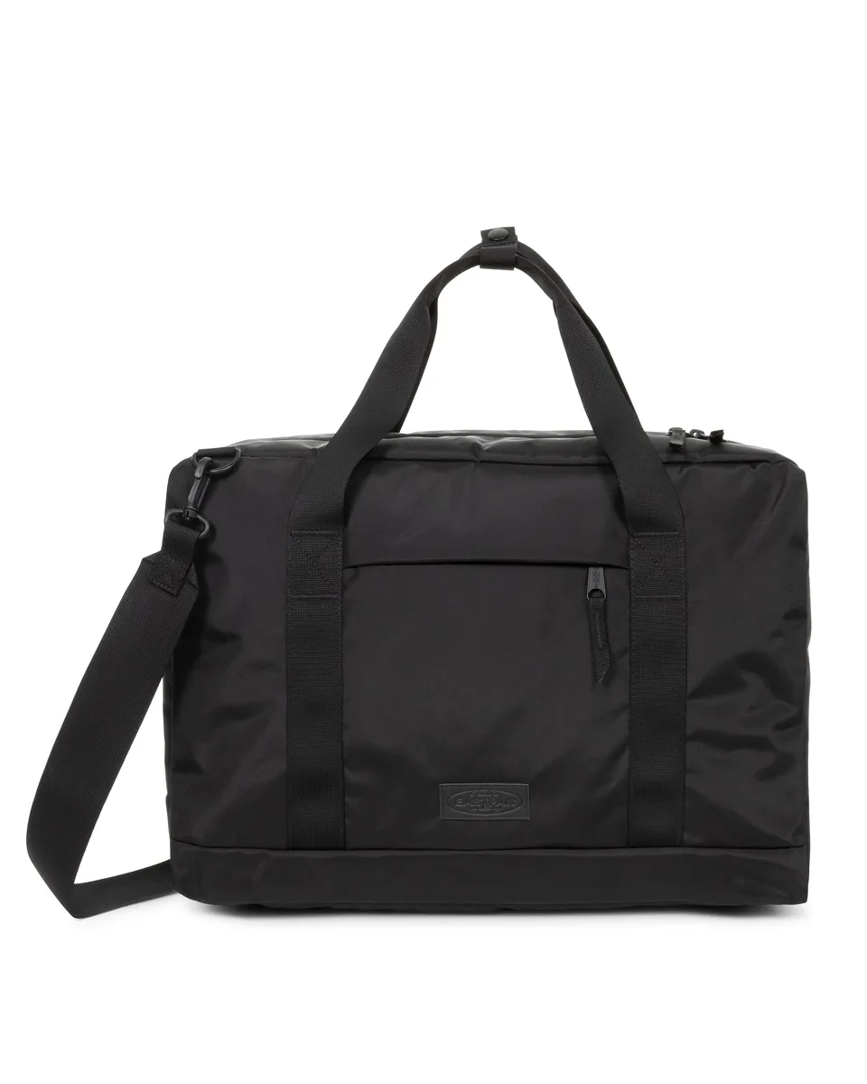 eastpak-multipak-f-valise-cabine-cnnct-f-black-voyage image 1