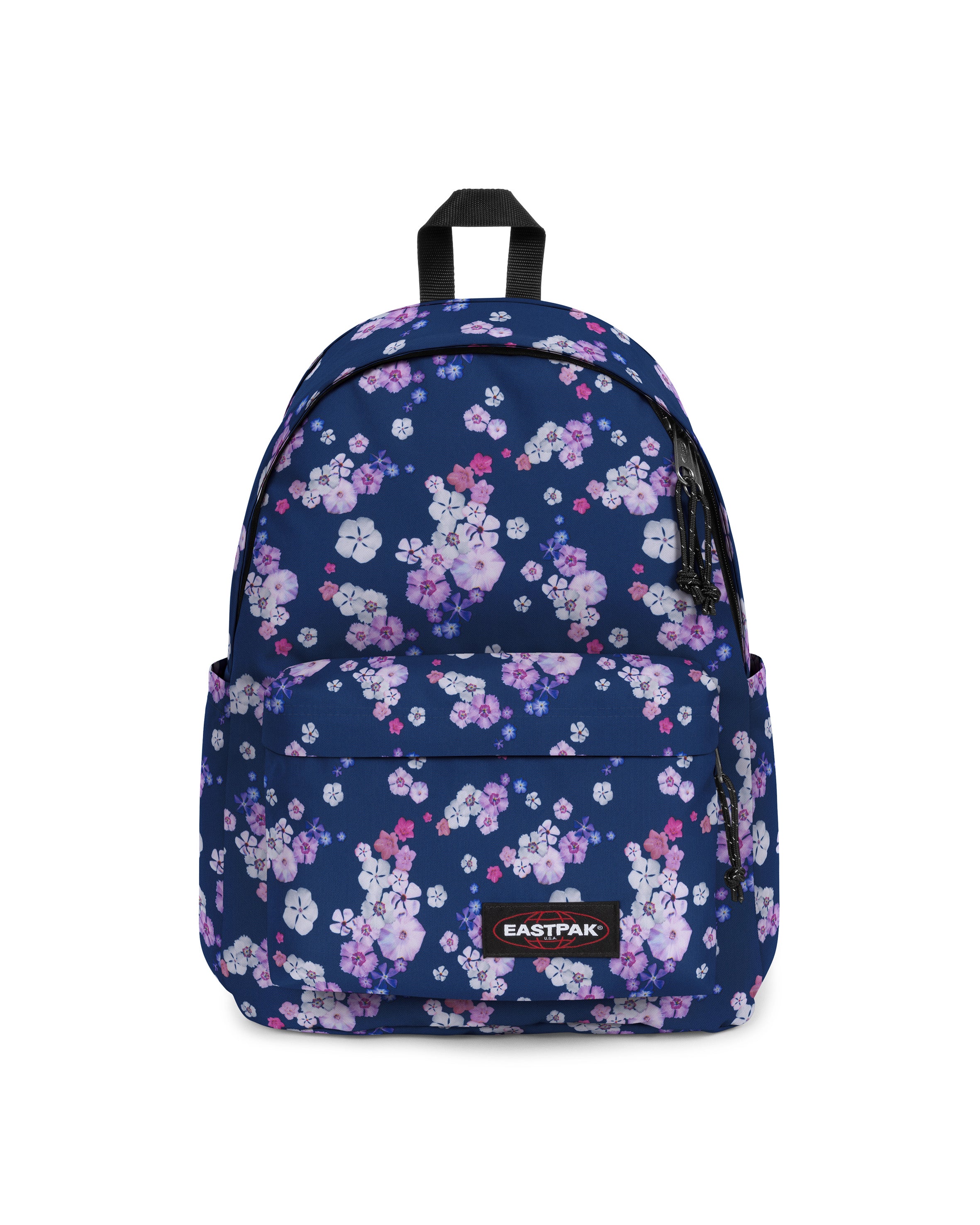 eastpak-day-office-sac-dos-floralbloomnavy-16 image 1