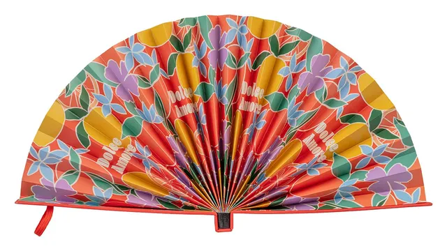 clairefontaine-dolce-amore-ventail-carton-agrumes-19-5-cm image 1