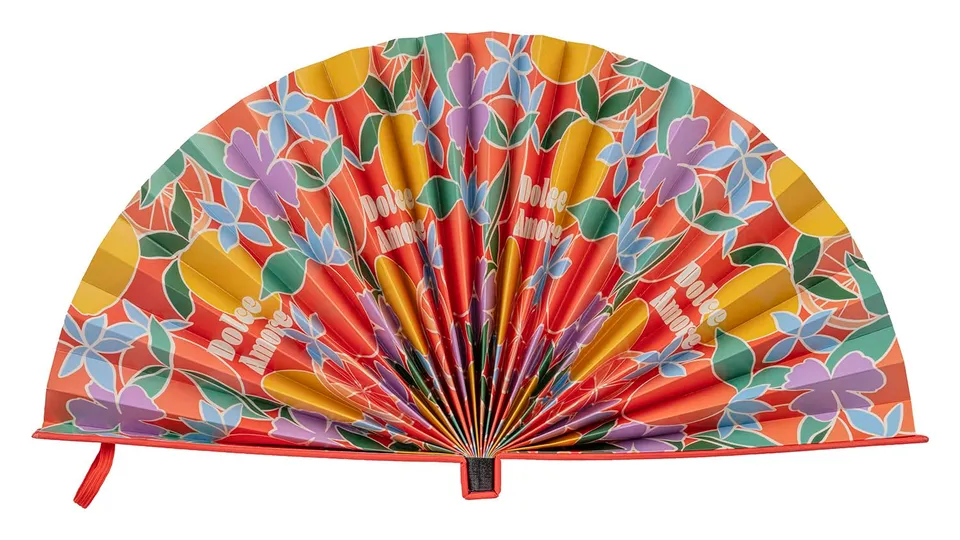 clairefontaine-dolce-amore-ventail-carton-agrumes-19-5-cm image 1