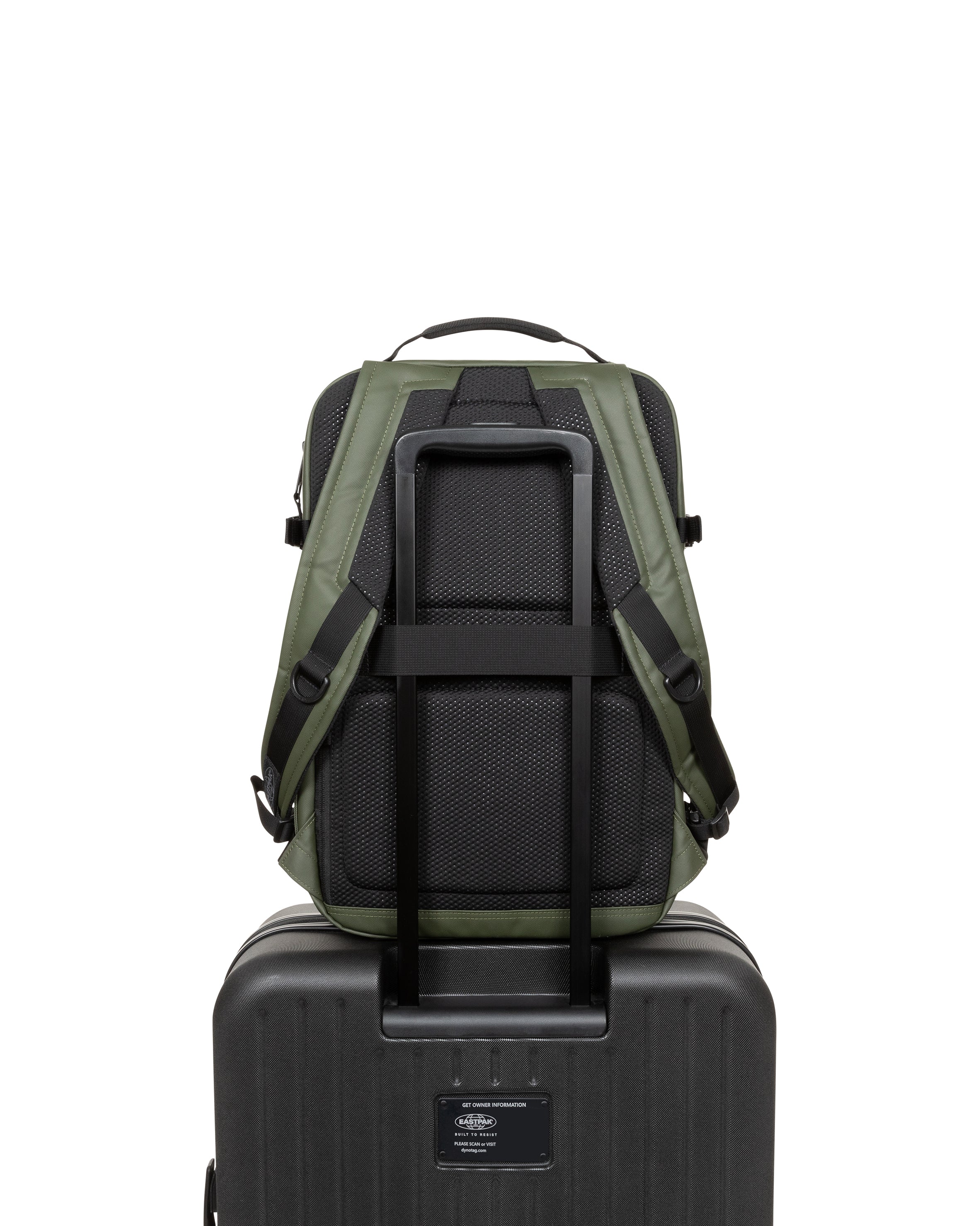 eastpak-tecum-m-sac-dos-top-khaki-15-pouces image 8