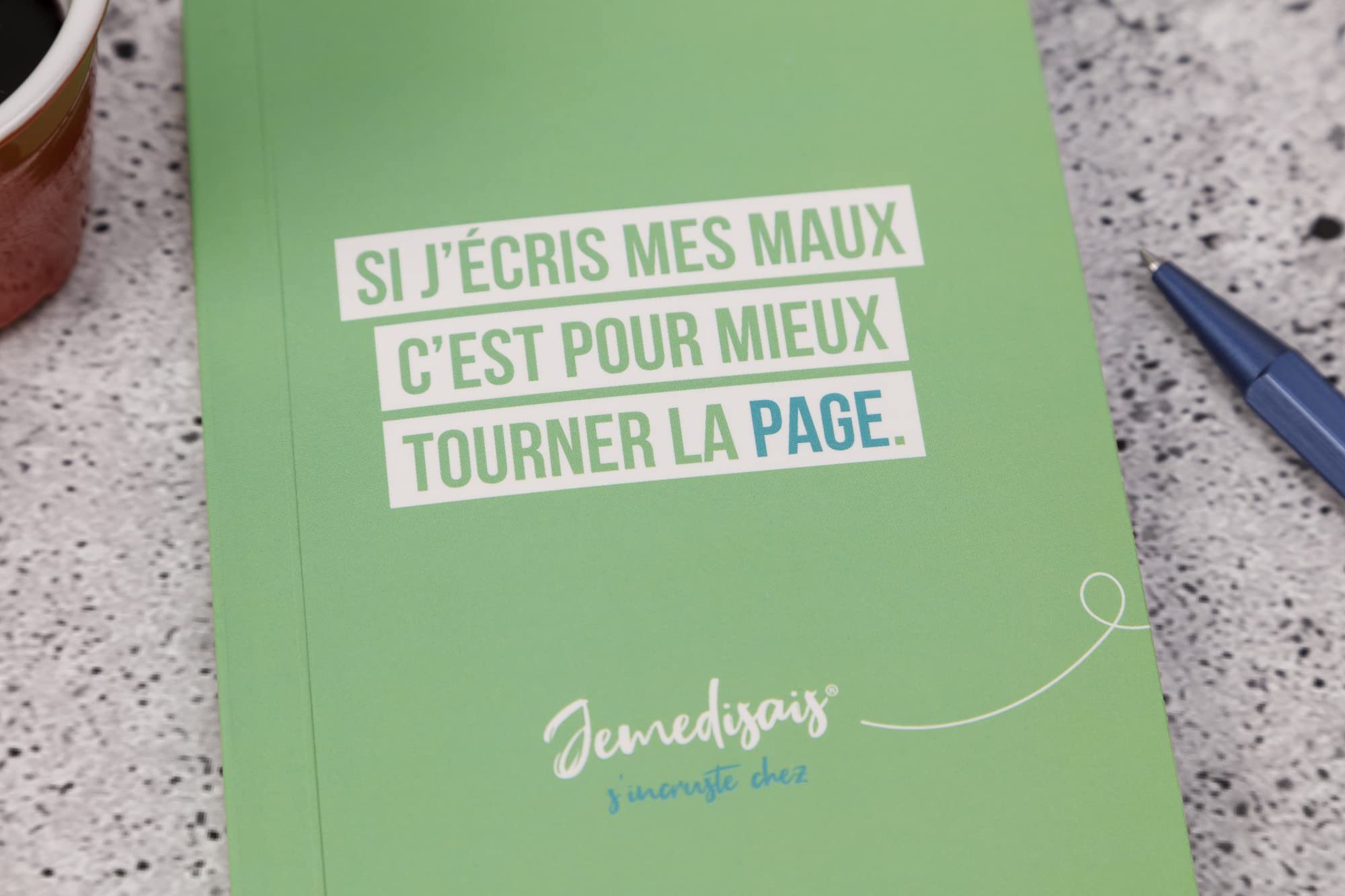 clairefontaine-jemedisais-116016c-carnet-a6-lign-128-pages-poche image 8