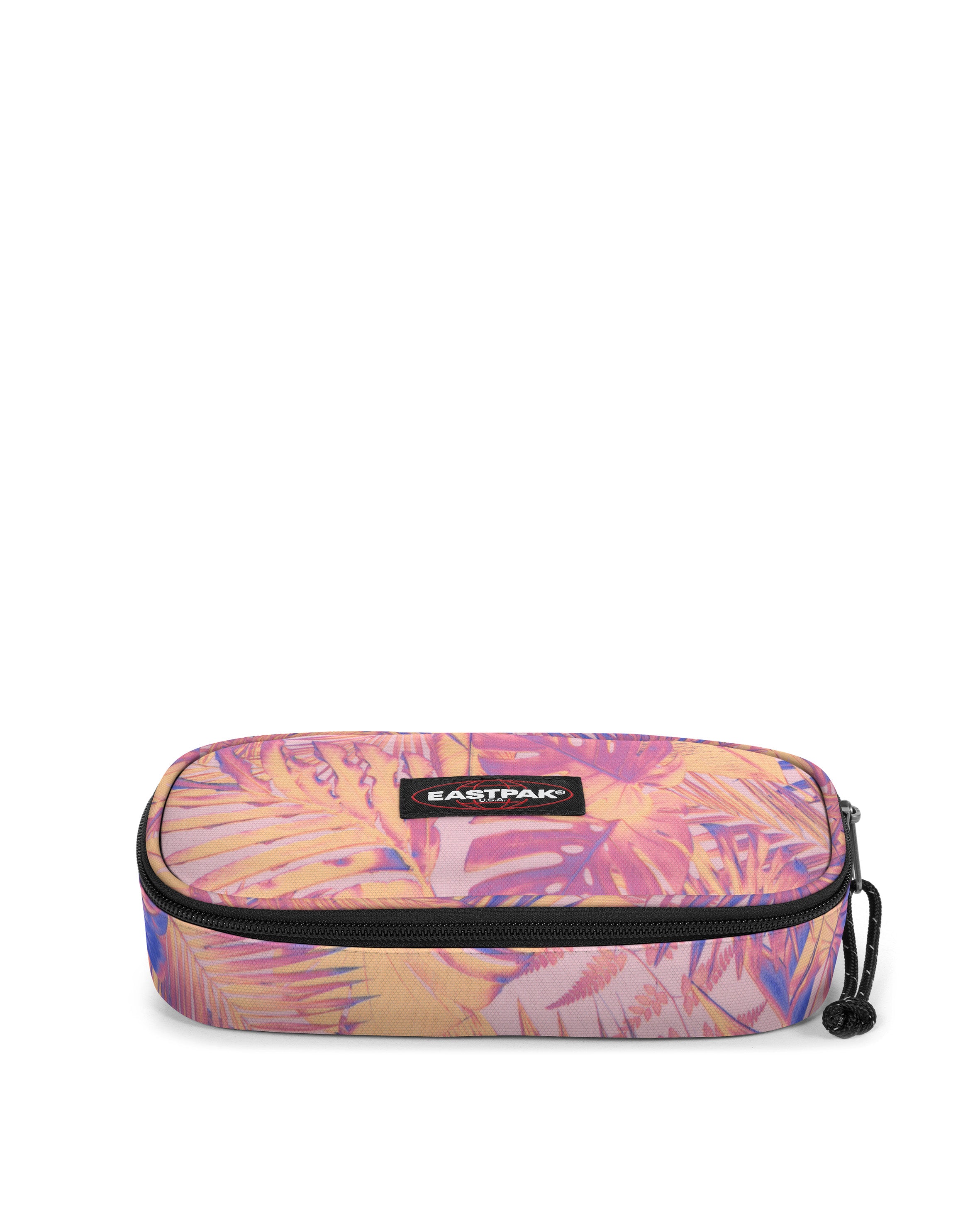 eastpak-oval-single-trousse-brize-retrosoft-moyen-d-perlante image 1