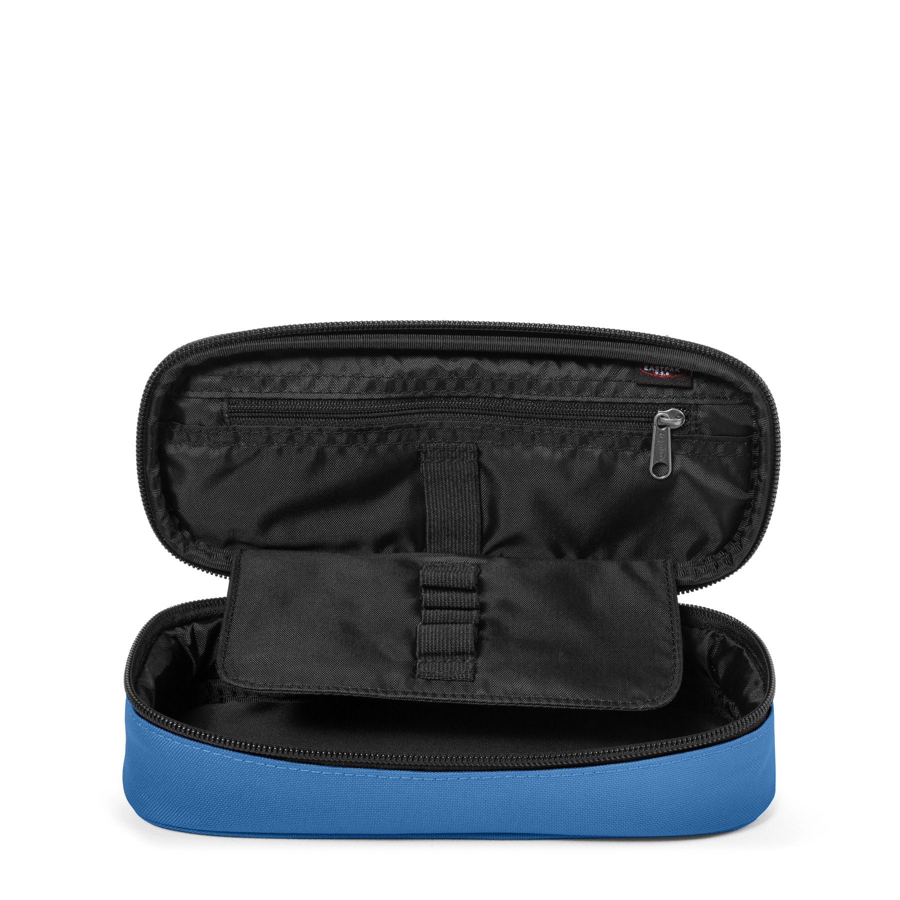 eastpak-oval-single-trousse-healing-blue-m-d-perlante image 2