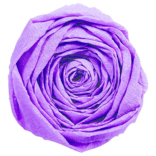 clairefontaine-tulip-papier-cr-pon-mauve-2-50x0-50m-x10 image 5