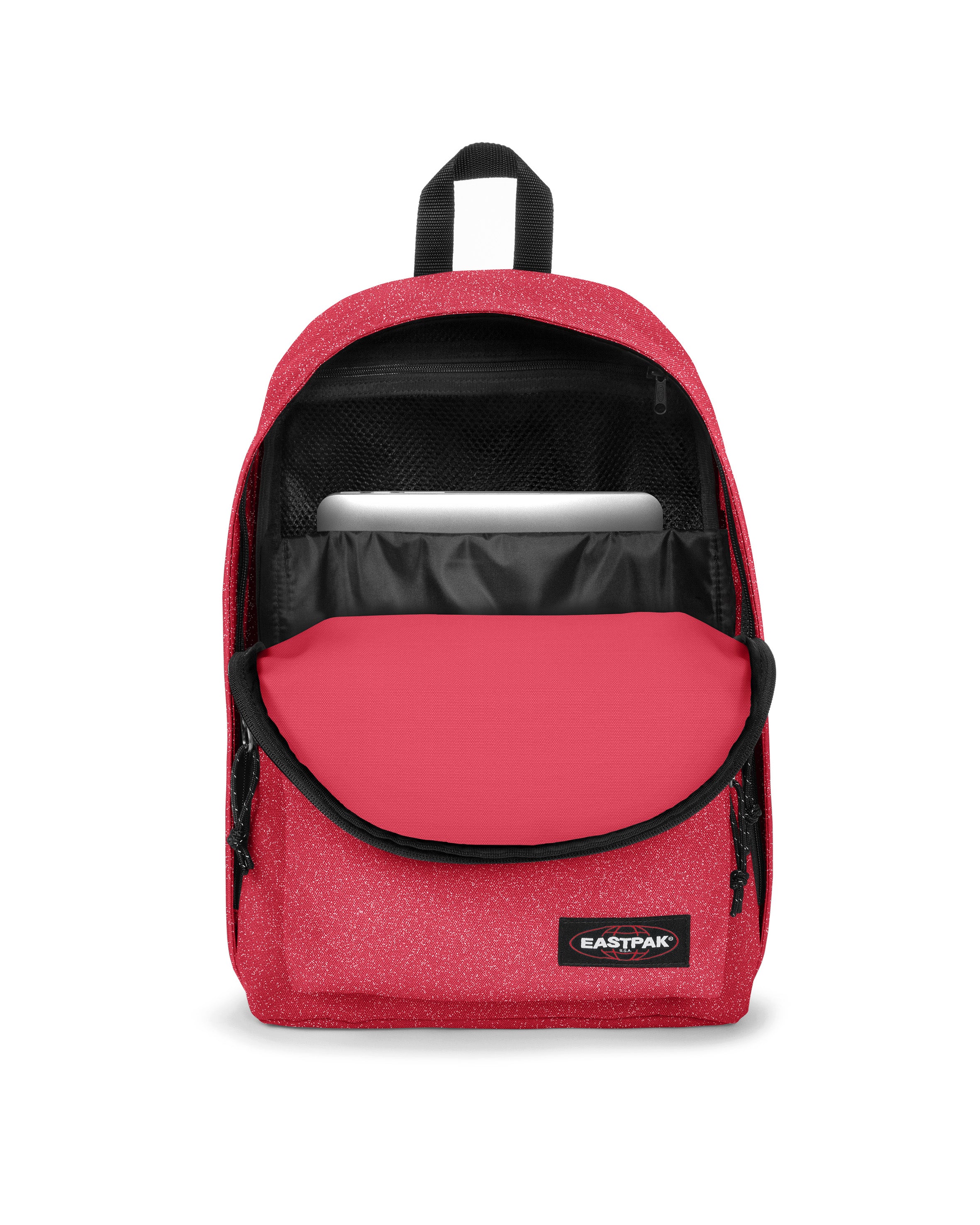 eastpak-out-of-office-sac-dos-spark-carmine-14-pouces image 2