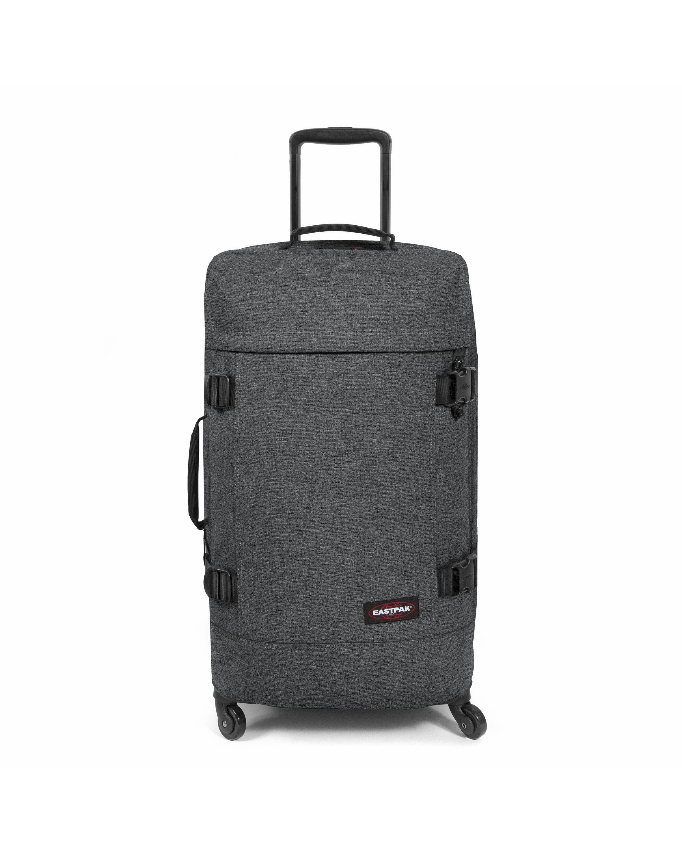 eastpak-trans4-m-valise-souple-black-denim-70-cm image 1