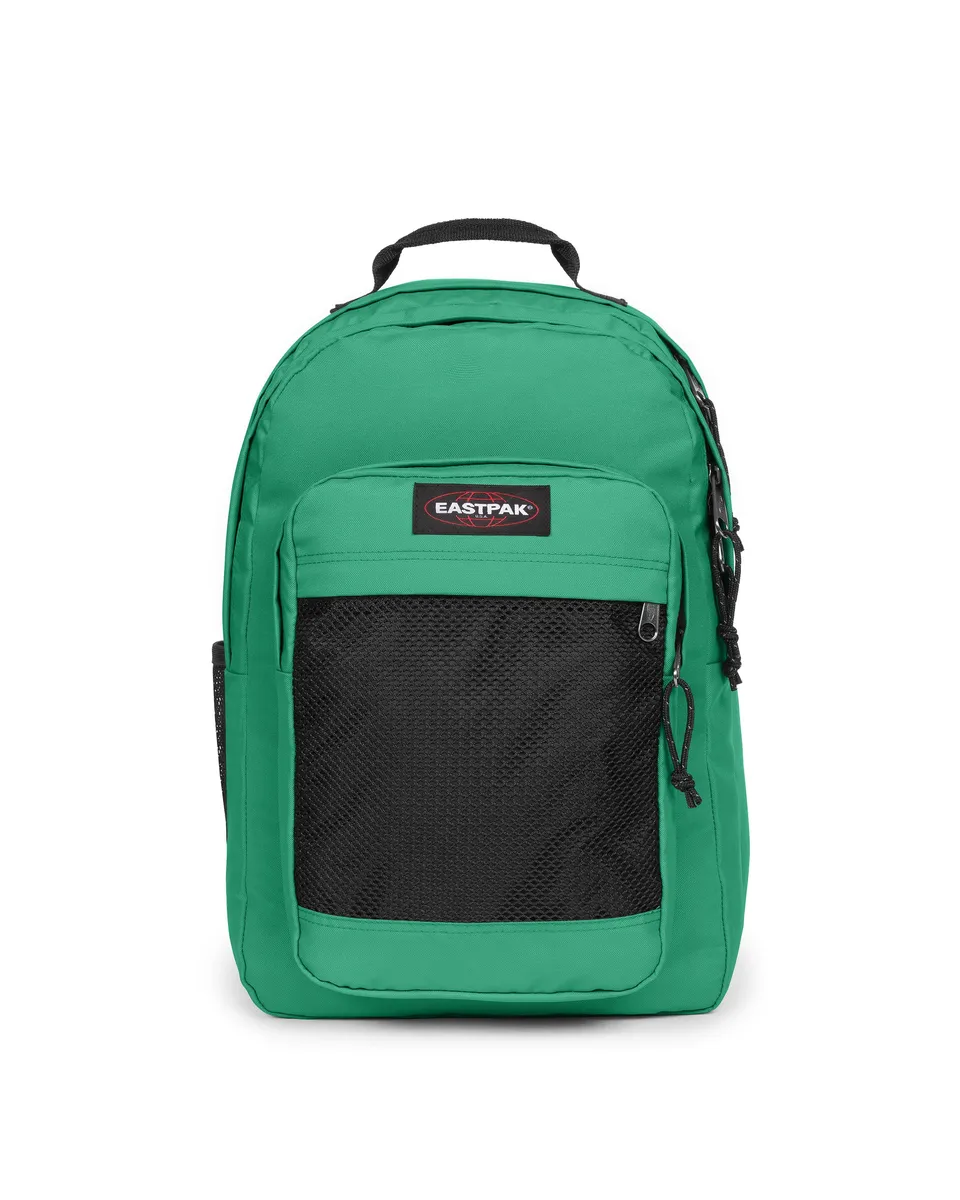 eastpak-study-buddy-sac-dos-shamrock-green-grand-16-pouces image 1