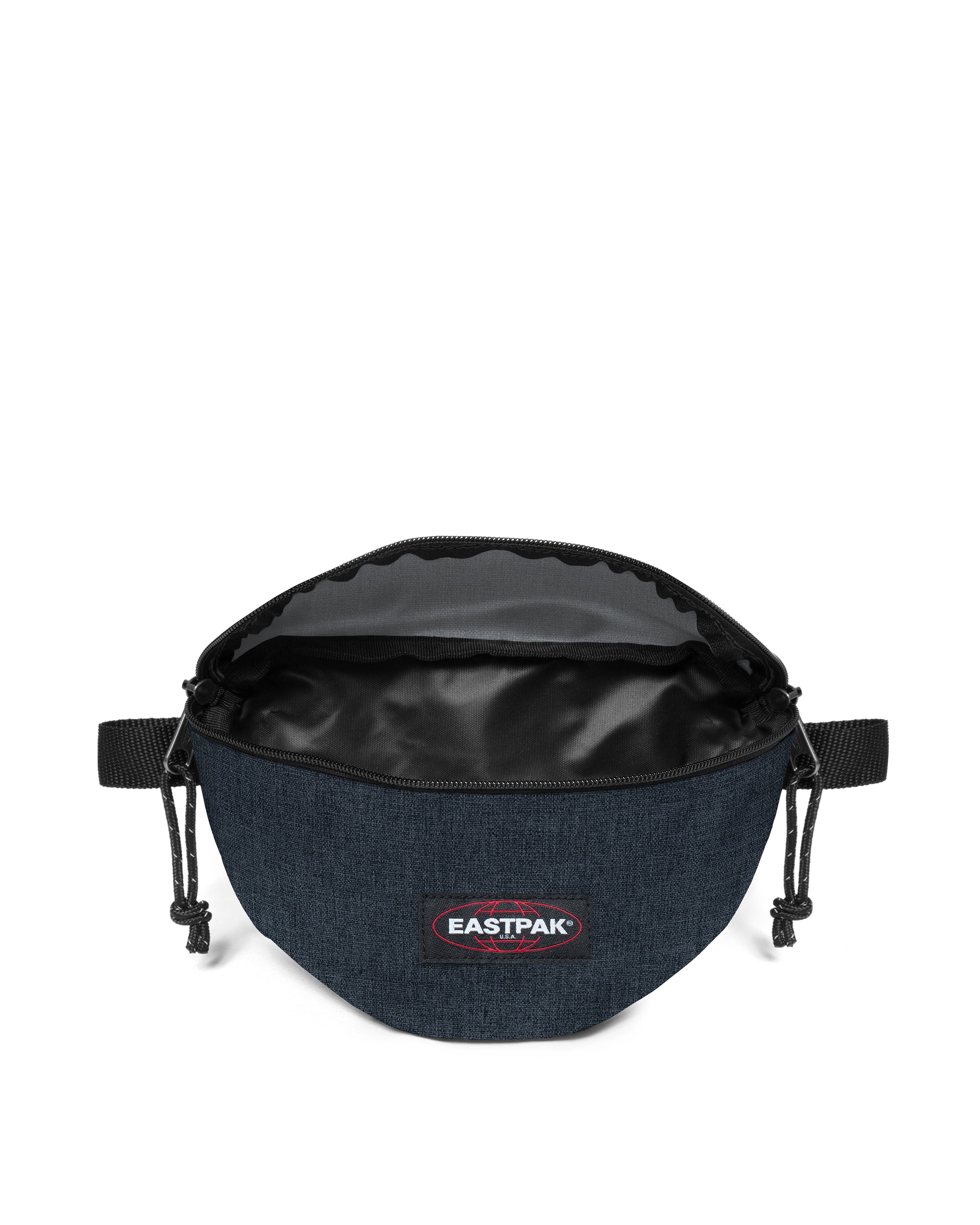 eastpak-springer-sac-banane-triple-denim-petit-denim image 3