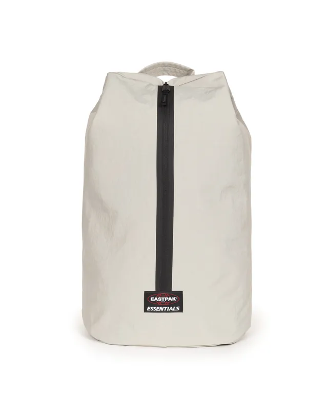 eastpak-sport-duffel-sac-de-sport-cement-large-nylon-15-pouces image 1