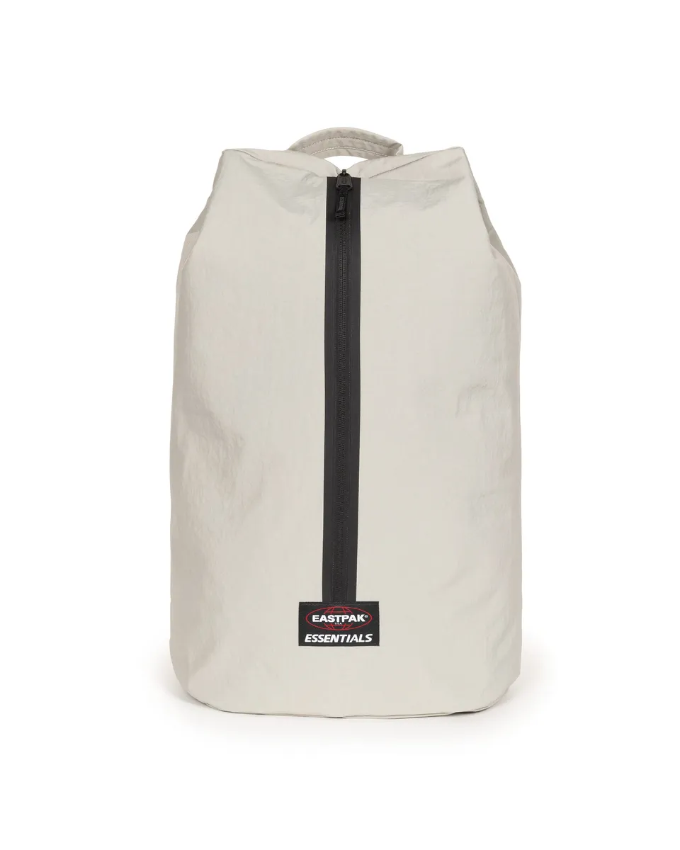 eastpak-sport-duffel-sac-de-sport-cement-large-nylon-15-pouces image 1