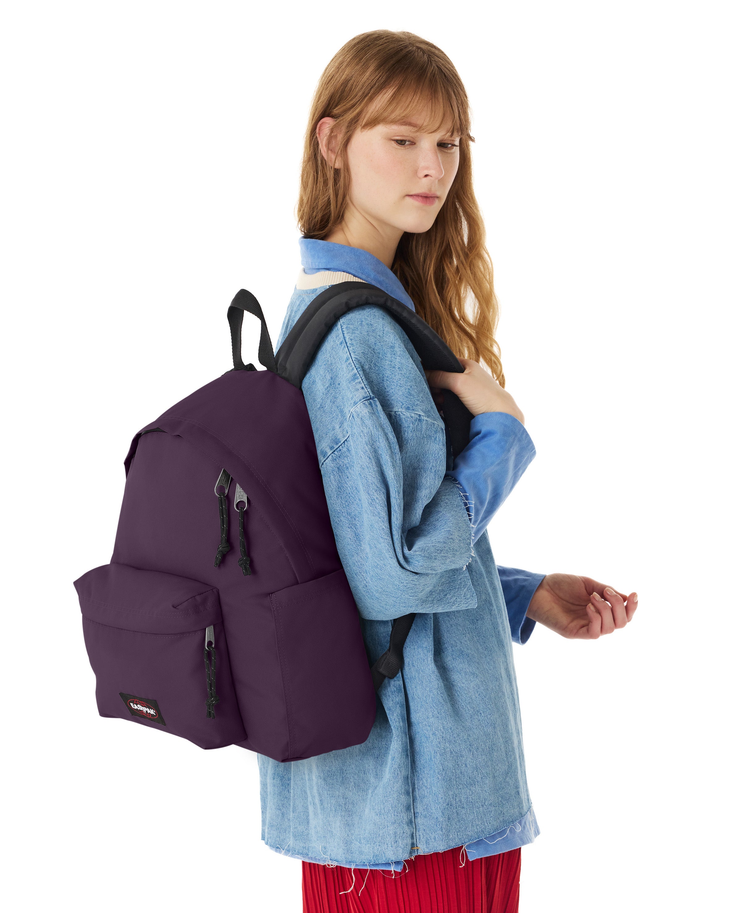 eastpak-day-pak-r-sac-dos-blackberrypurpl-moyen-14-pouces image 2