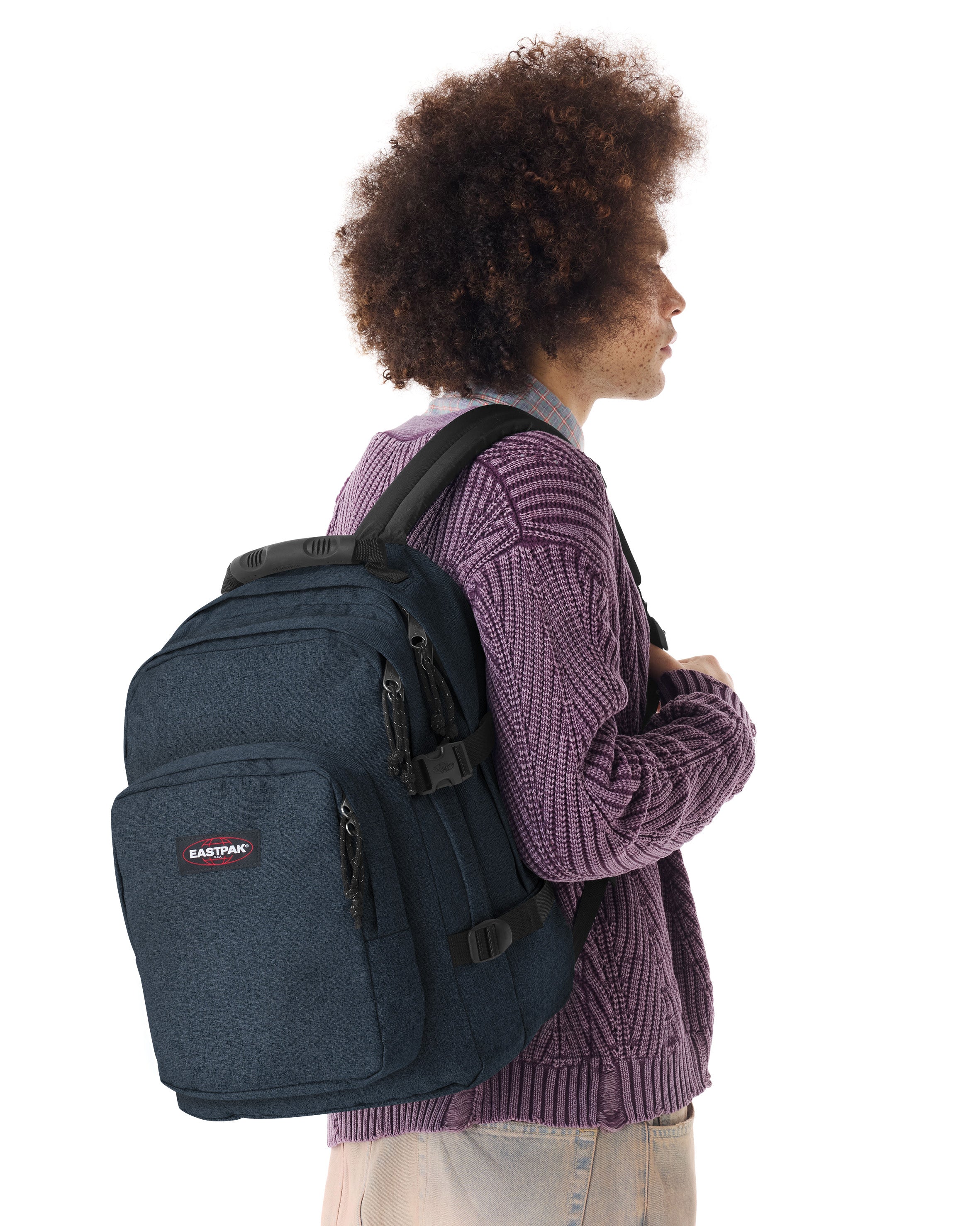 eastpak-provider-sac-dos-grand-triple-denim-15-pouces image 4