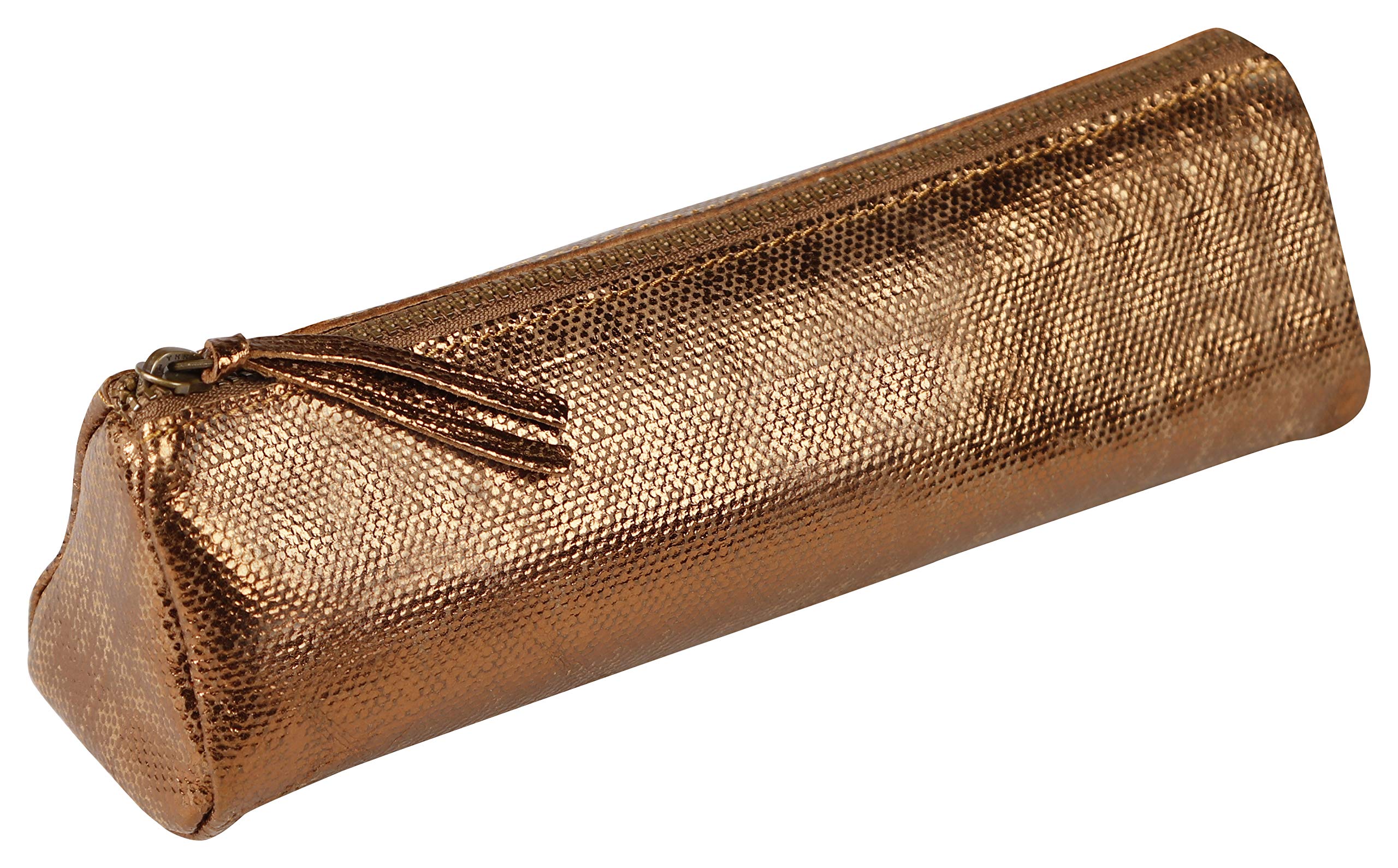 clairefontaine-age-bag-trousse-cuir-naturel-trap-ze-22cm image 2
