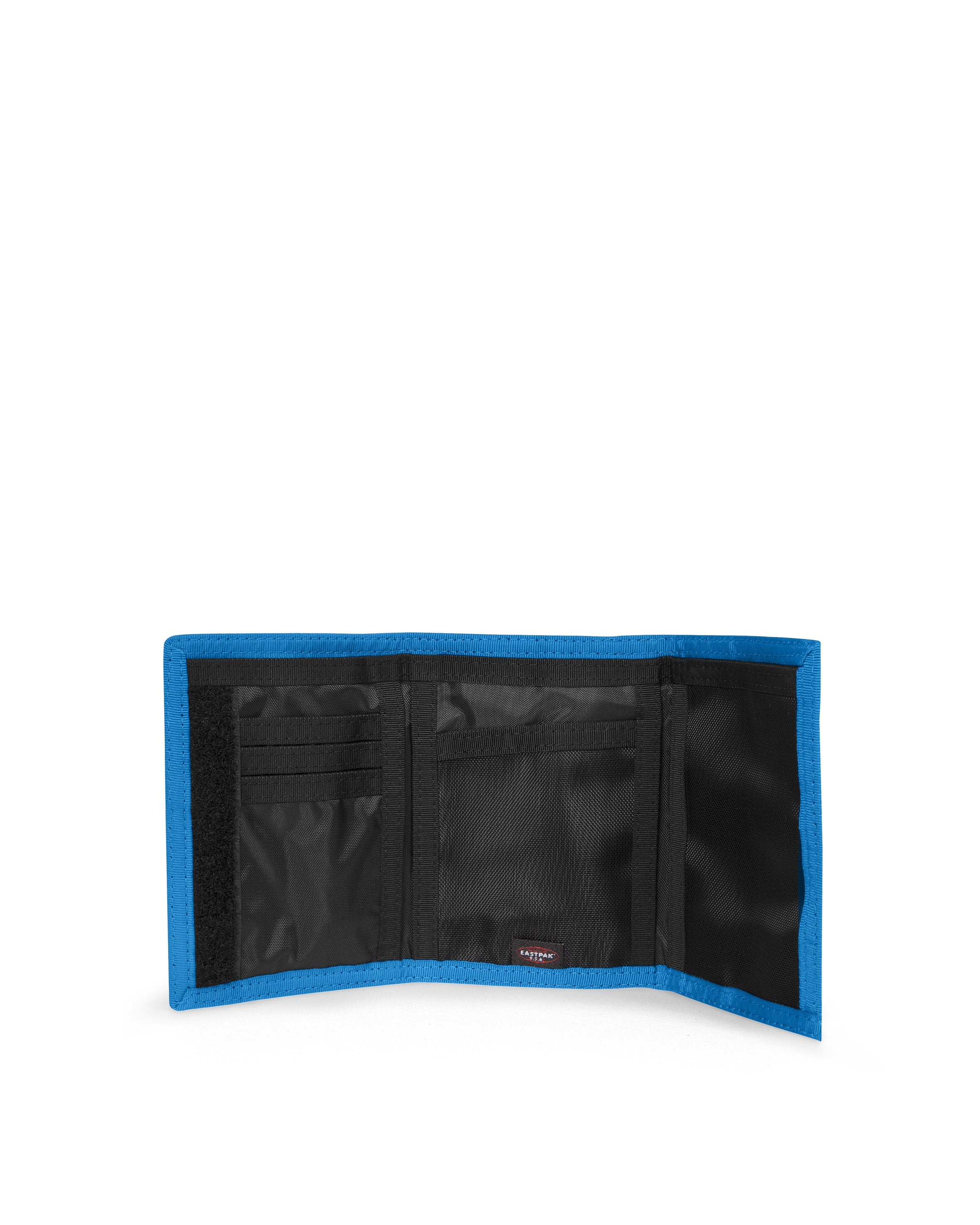 eastpak-crew-single-portefeuille-aurora-blue-petit image 2