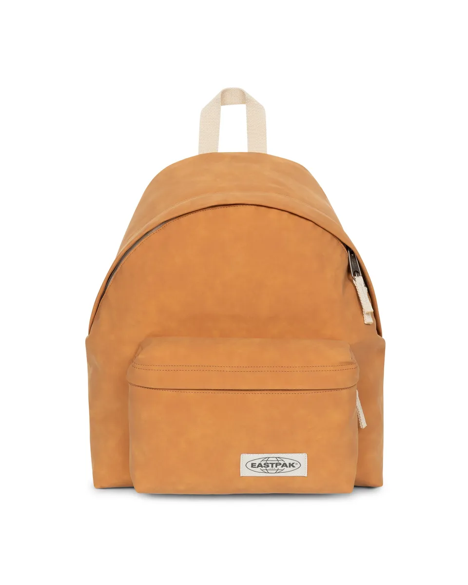 eastpak-padded-pak-r-sac-dos-upgrained-ginger-d-perlant image 1