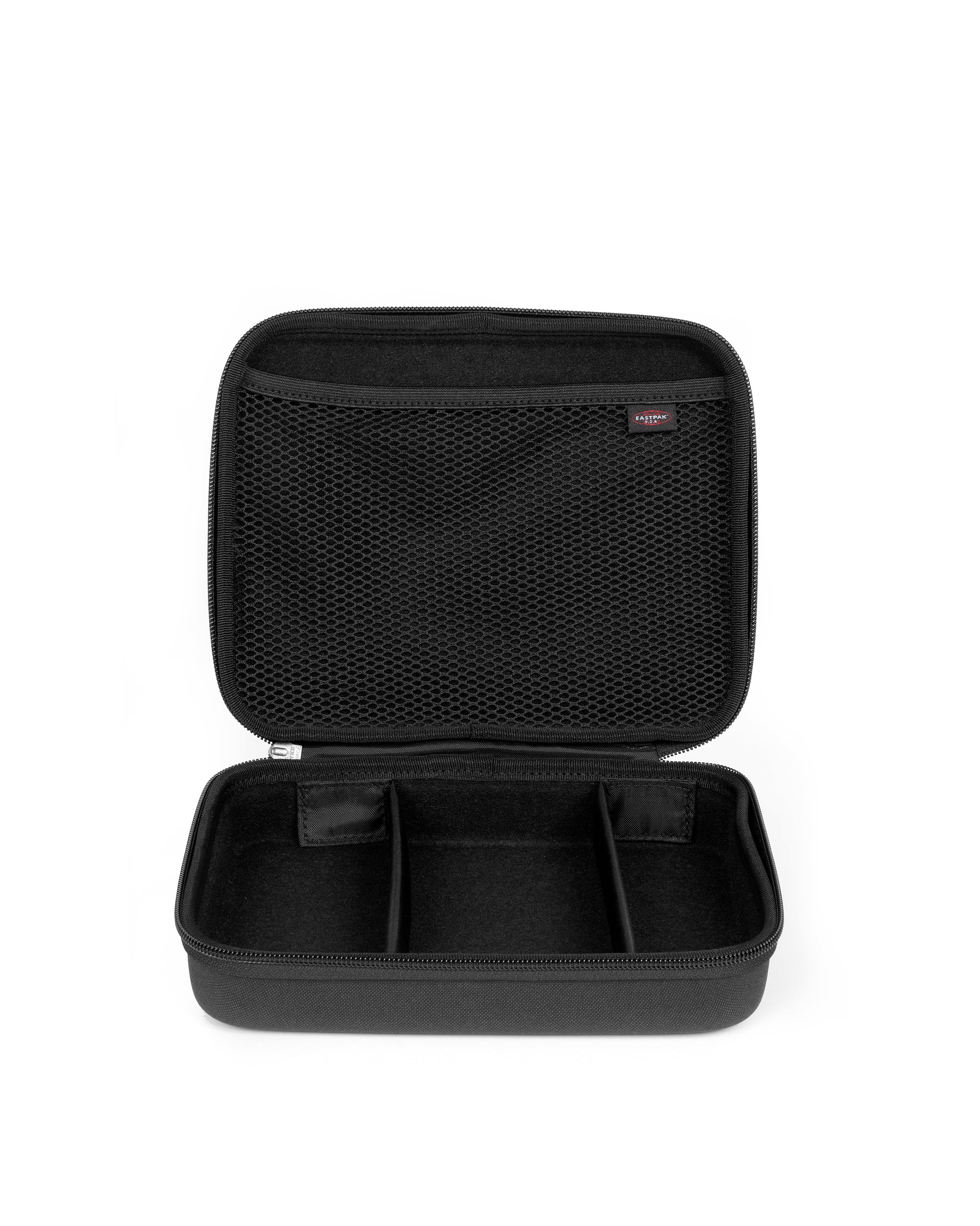 eastpak-safe-shell-m-trousse-rigide-black-imperm-able-21-cm image 2