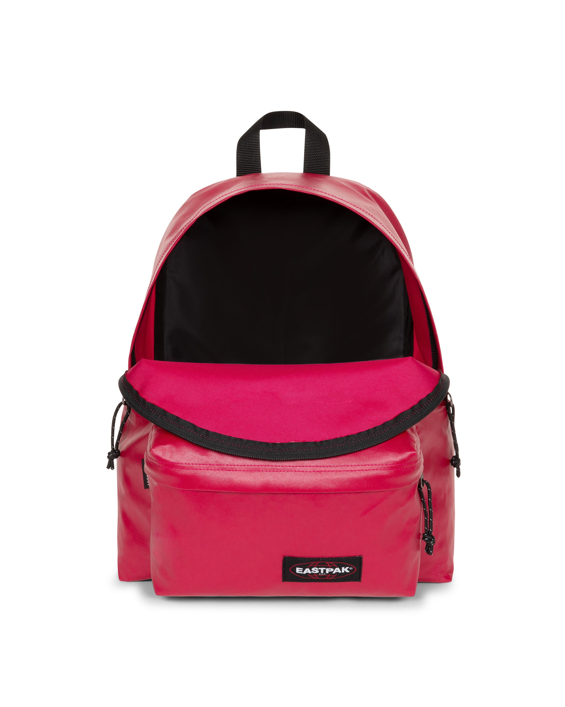 eastpak-padded-pak-r-ek000620-sac-dos-glossy-saffron image 2