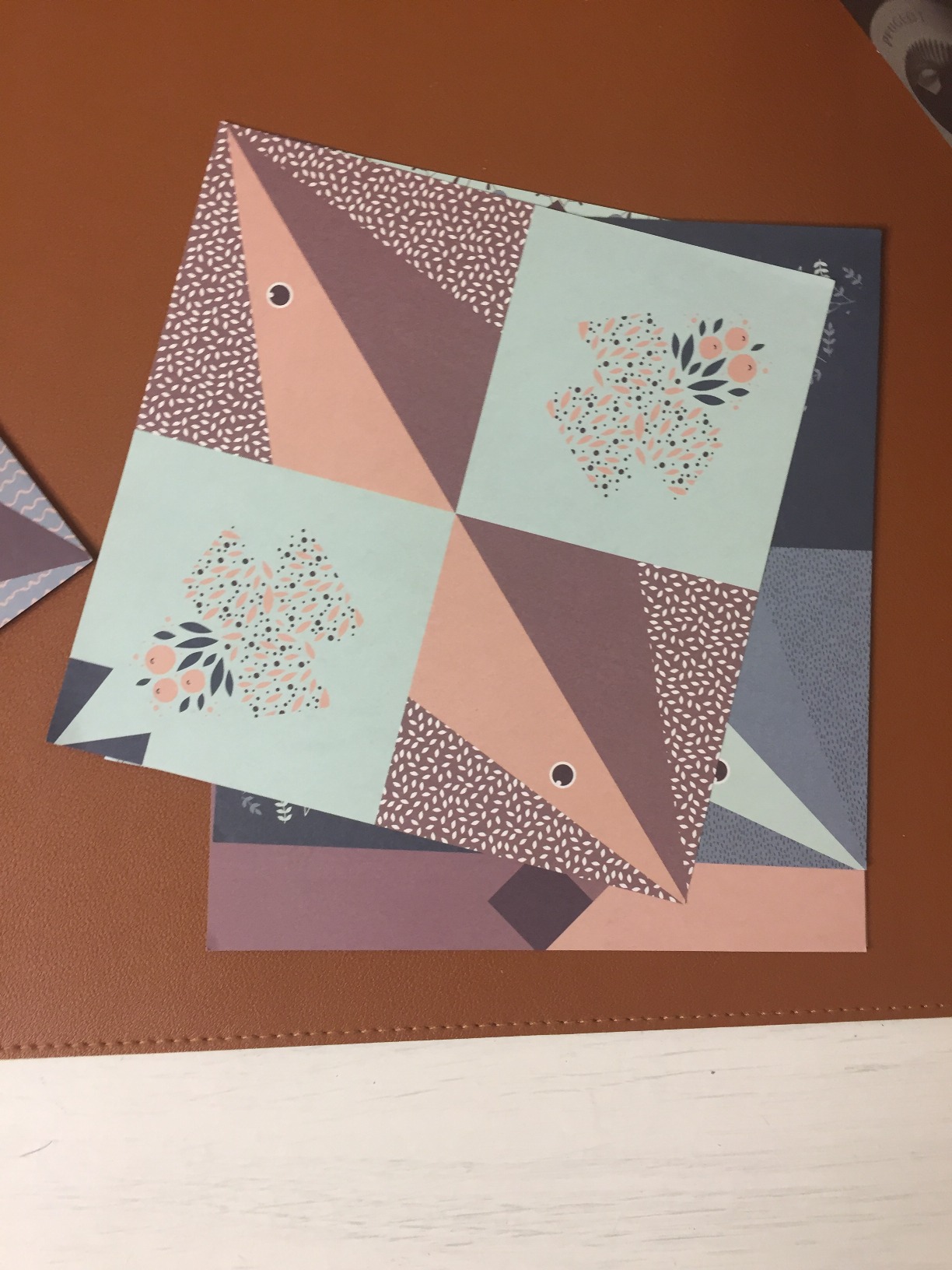 Jolis motifs