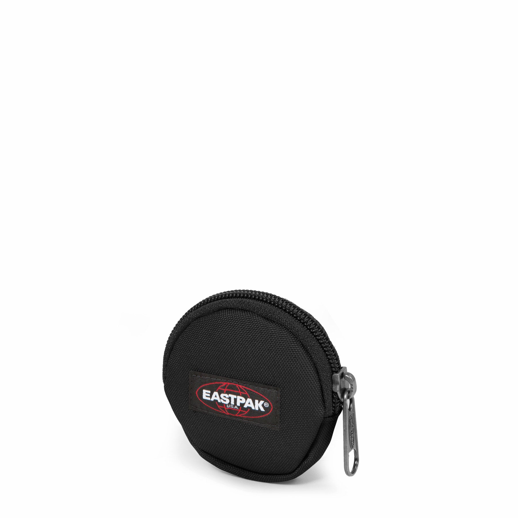 eastpak-groupie-trousse-ronde-noir-petit-vegan image 4
