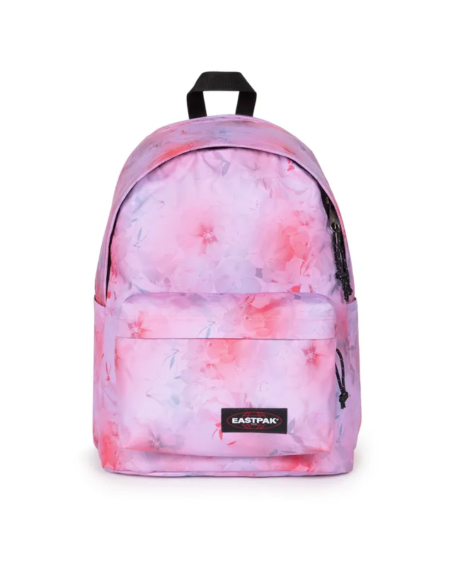 eastpak-day-office-sac-dos-flower-mix-16-pouces image 1