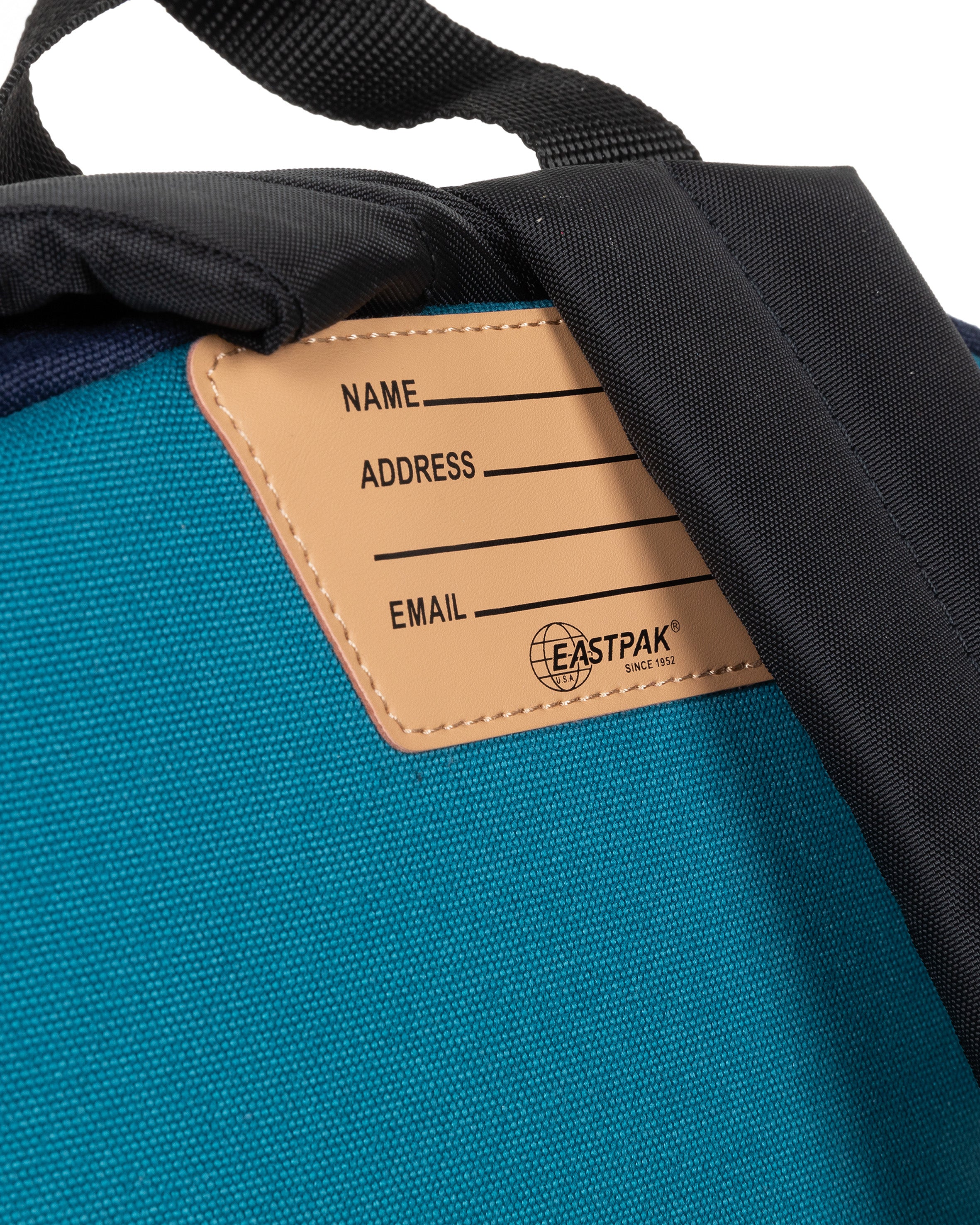 eastpak-killington-travel-sac-a-dos-moyen-vintage-block-16-pouces image 5
