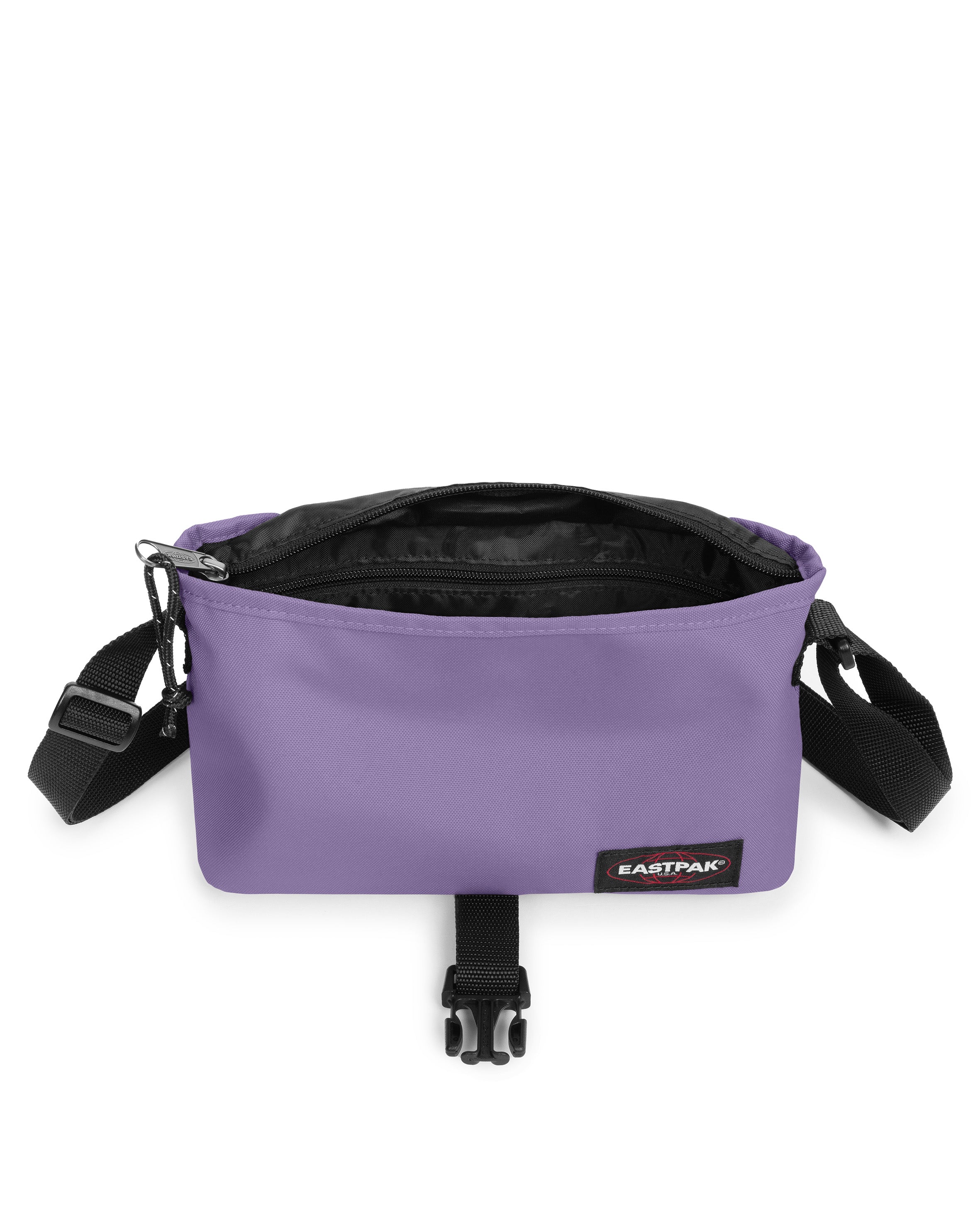 eastpak-pouch-bag-sac-bandouli-re-bouquet-lilac-petit-d-perlant image 2