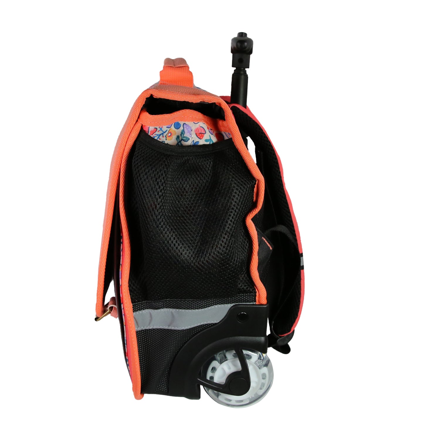 bodypack-bloom-cartable-roulettes-fille-41-cm-recycl image 4