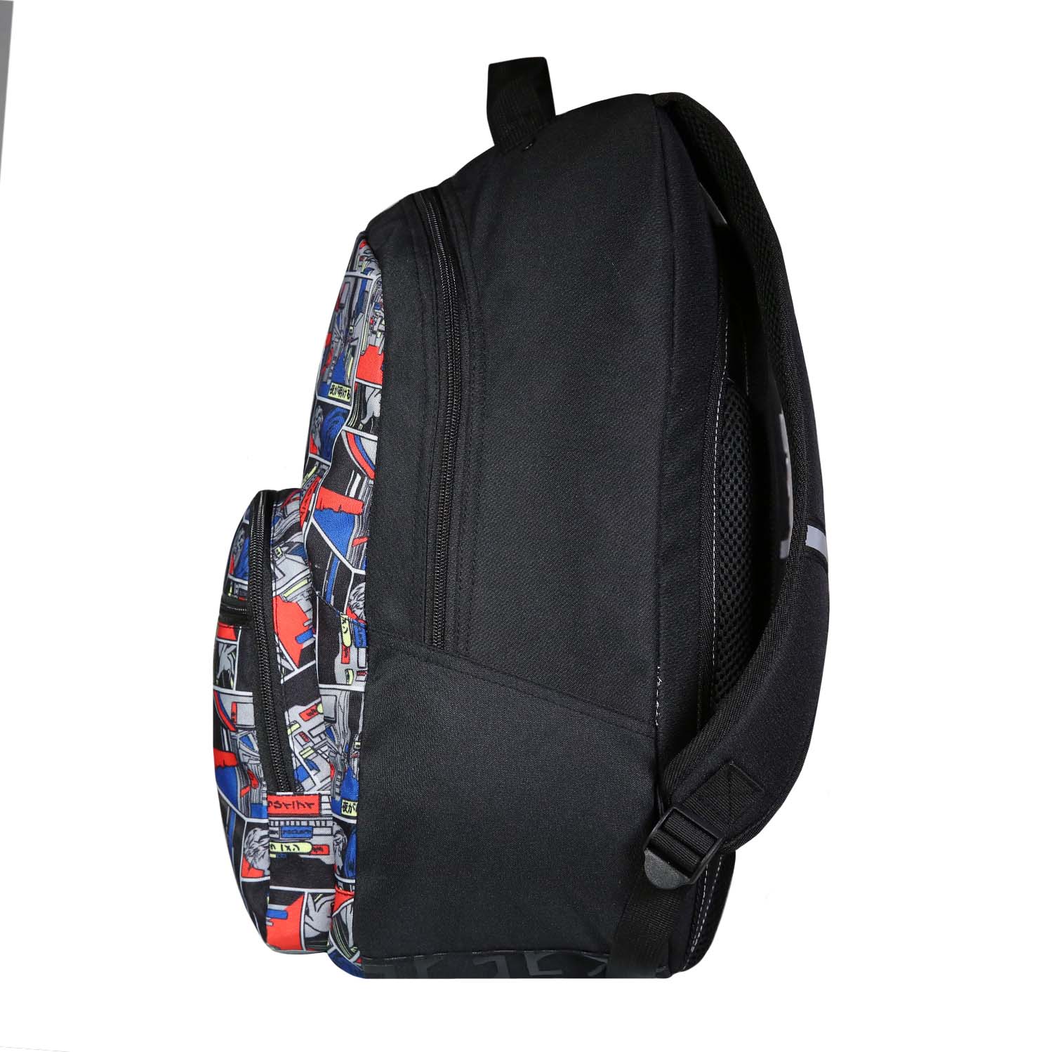 bodypack-manga-sac-dos-coll-ge-multicolore-recycl image 3