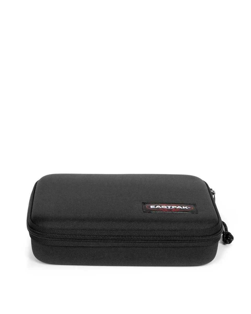 eastpak-safe-shell-m-trousse-rigide-black-imperm-able-21-cm image 1