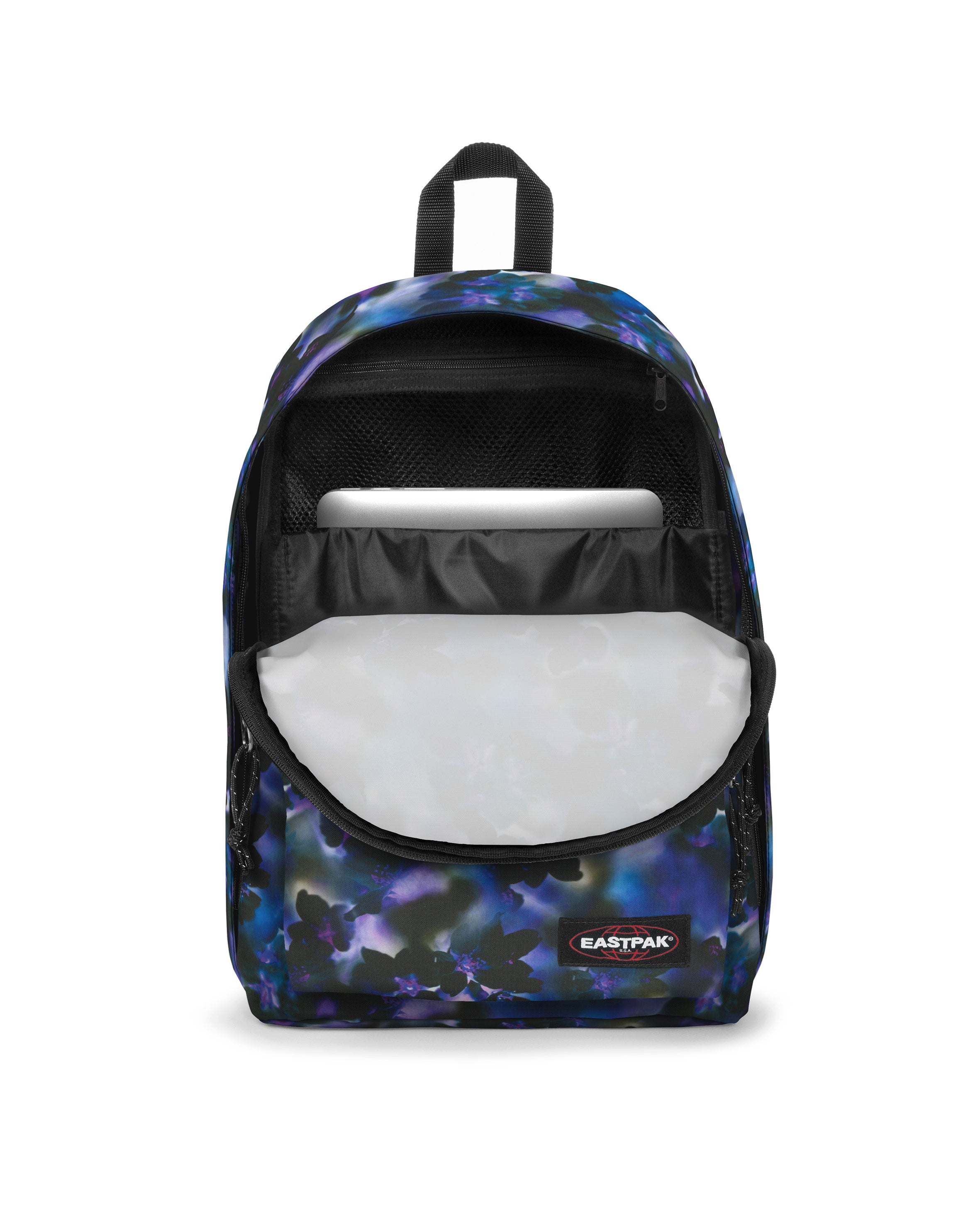 eastpak-out-of-office-sac-dos-ditsy-ray-fleurs-13-pouces image 2