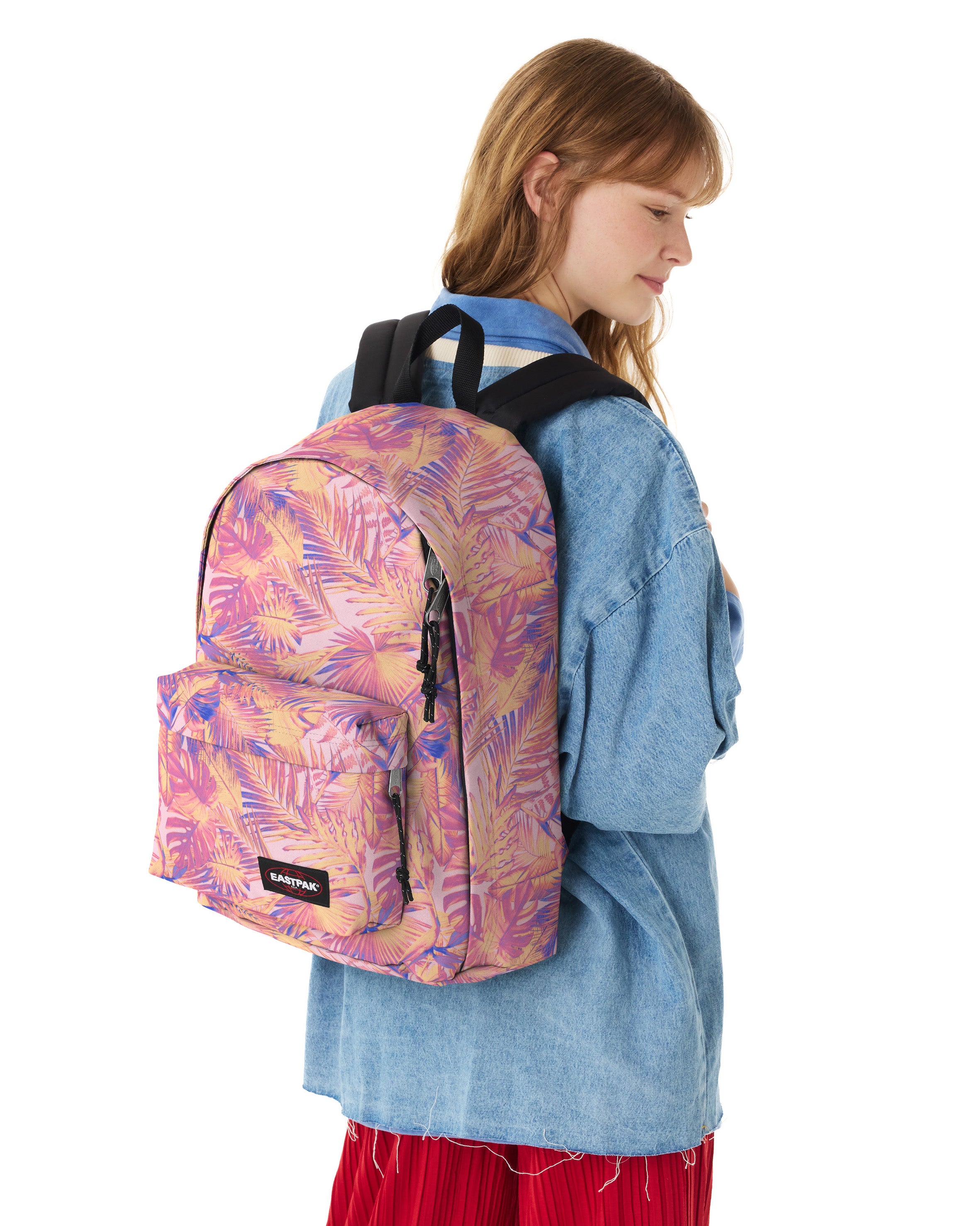 eastpak-out-of-office-sac-dos-moyen-bureau-housse-pc image 2