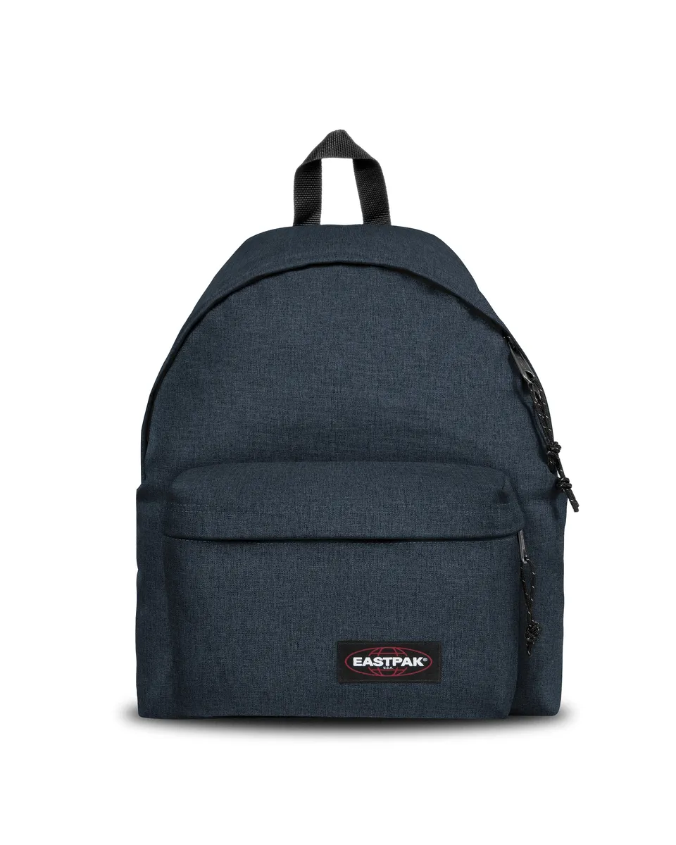 eastpak-padded-pak-r-sac-dos-triple-denim-d-perlant image 1