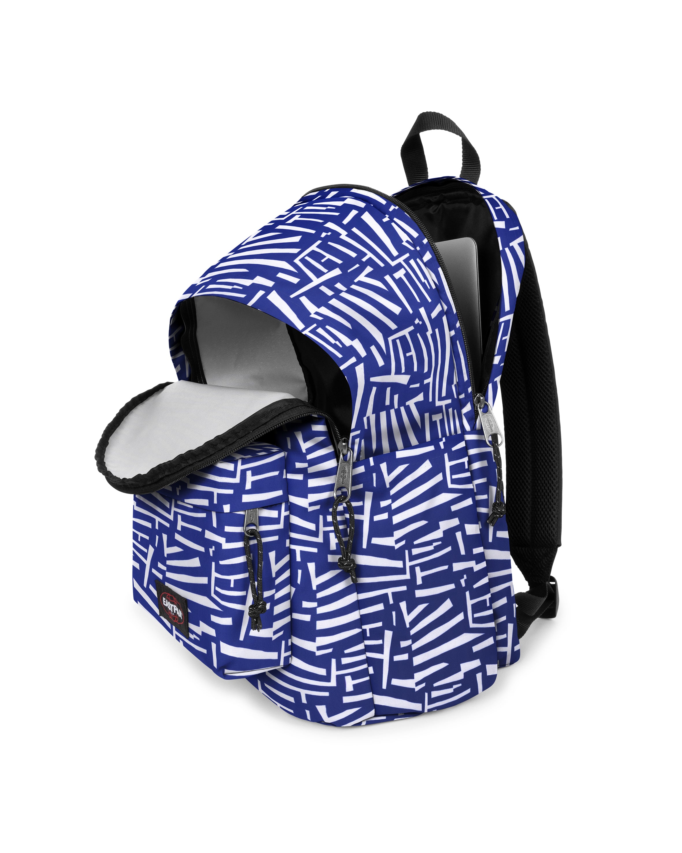 eastpak-day-office-sac-dos-shape-blue-moyen-pc-17 image 2