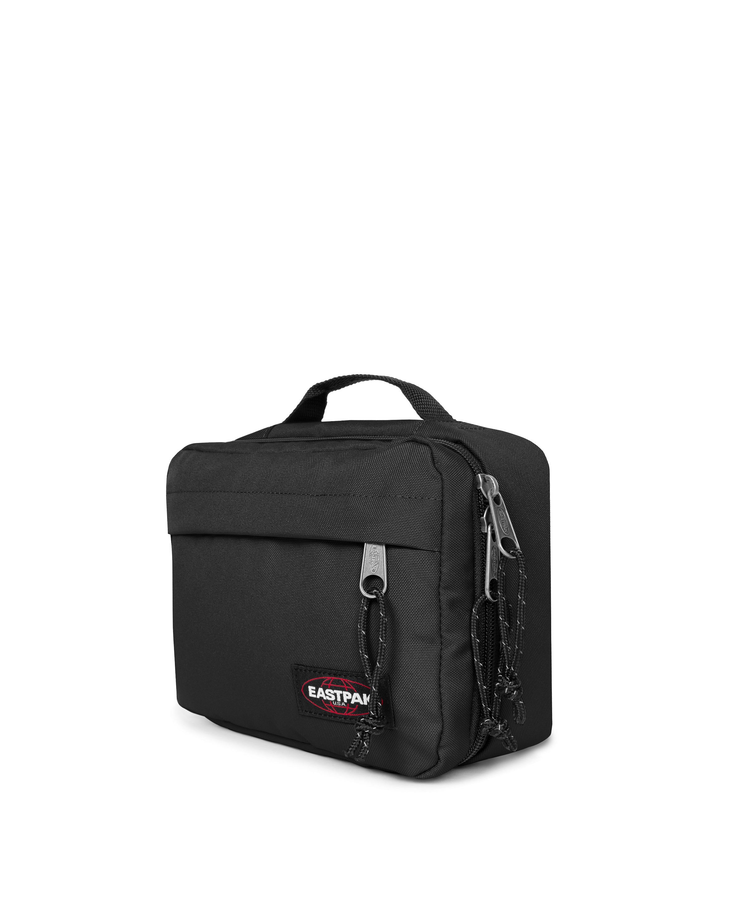 eastpak-road-kit-trousse-de-toilette-black-nylon-petit image 3