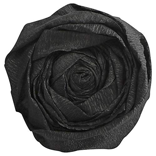 clairefontaine-tulip-papier-cr-pon-noir-10-feuilles-m40 image 5