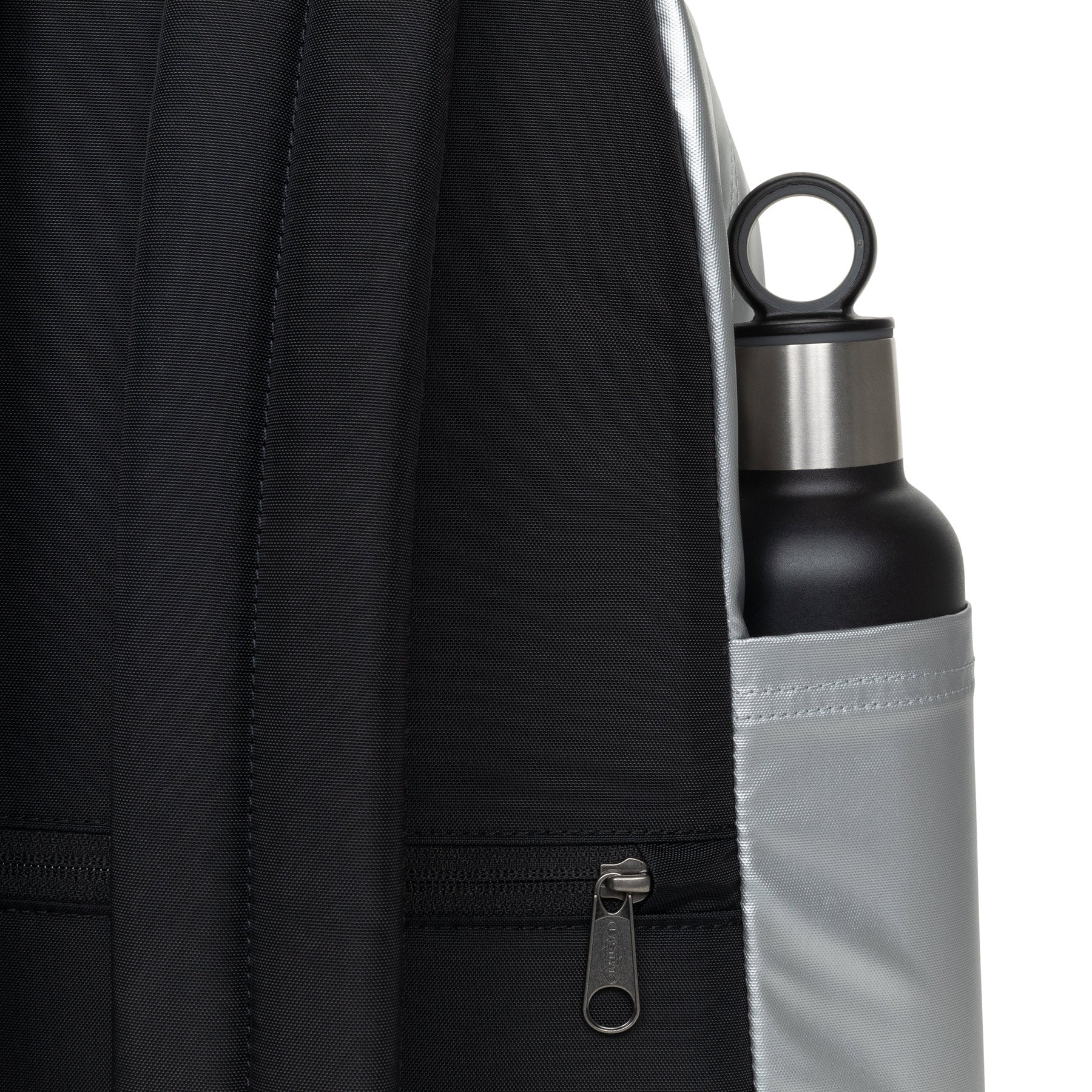 eastpak-day-pak-r-sac-dos-space-silver-moyen-m-tallis image 7