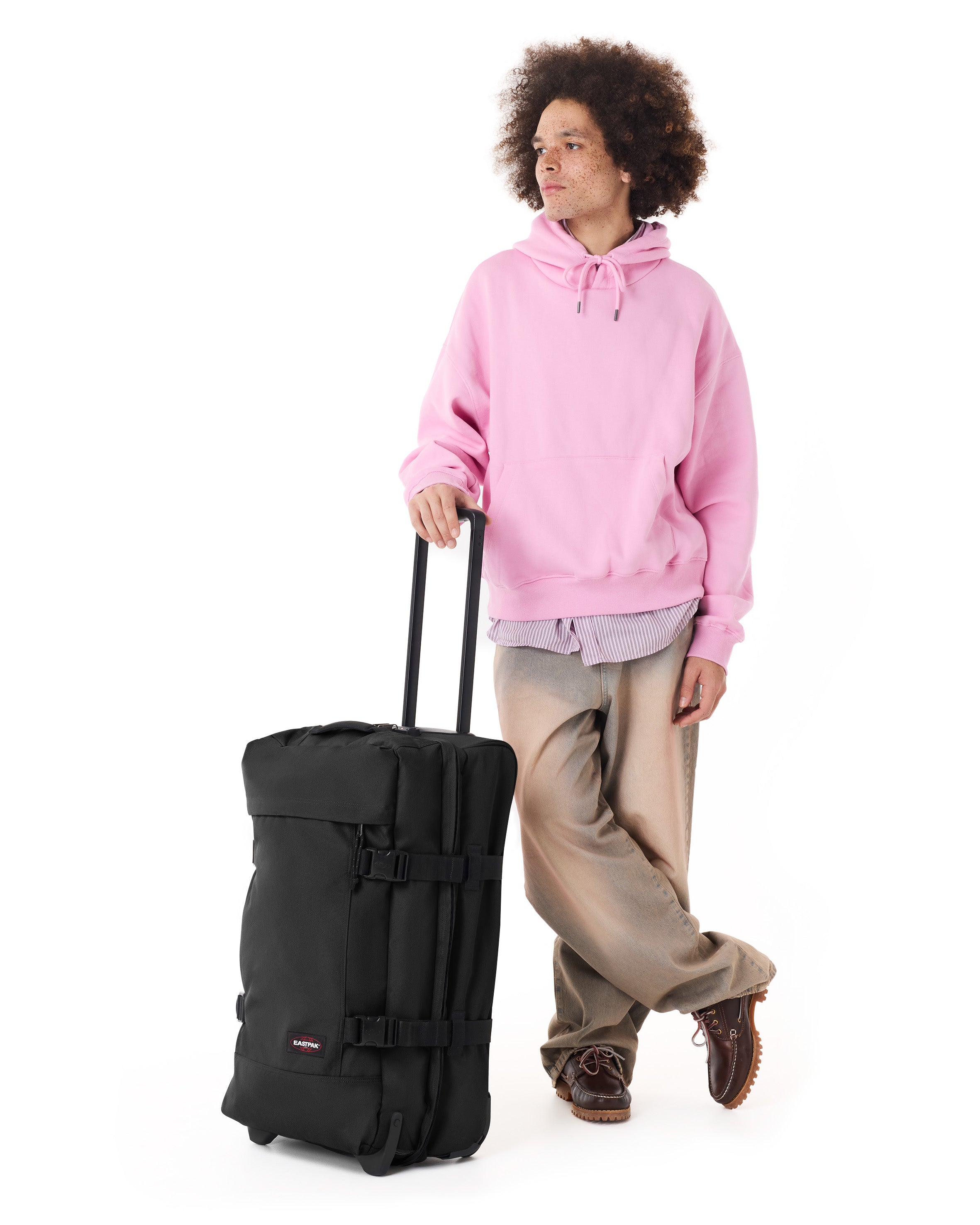 eastpak-tranverz-m-valise-souple-black-moyen-67-cm image 4