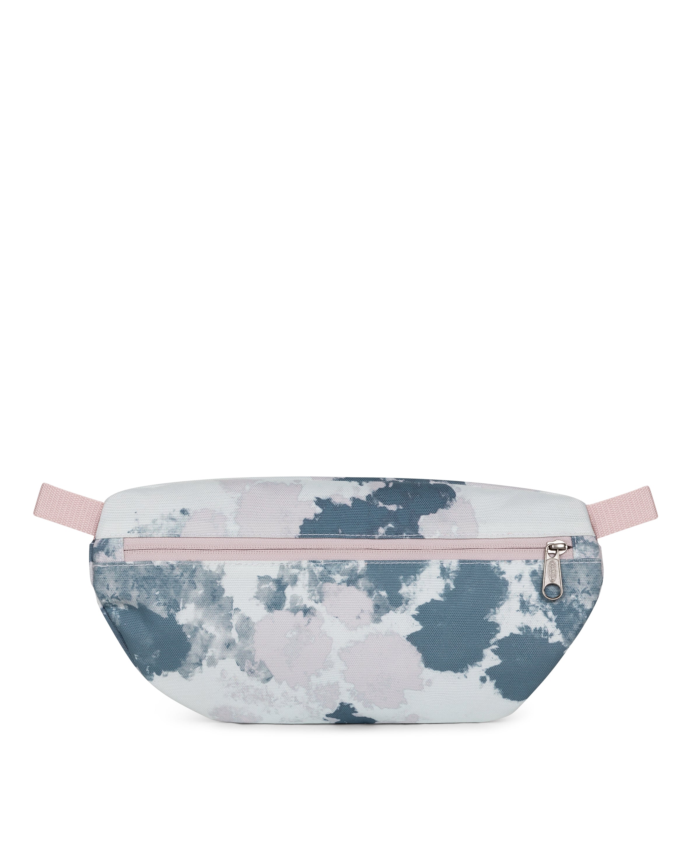 eastpak-bumbag-large-sac-banane-washed-pink-grand image 4