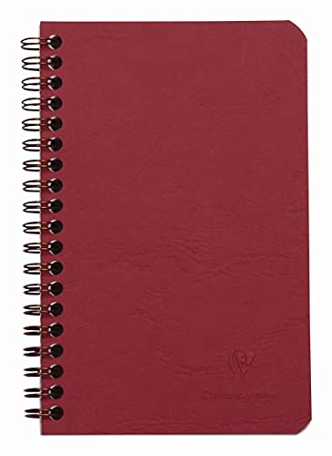 clairefontaine-age-bag-nomaddict-carnet-noir-11x17cm-120p-lign image 7